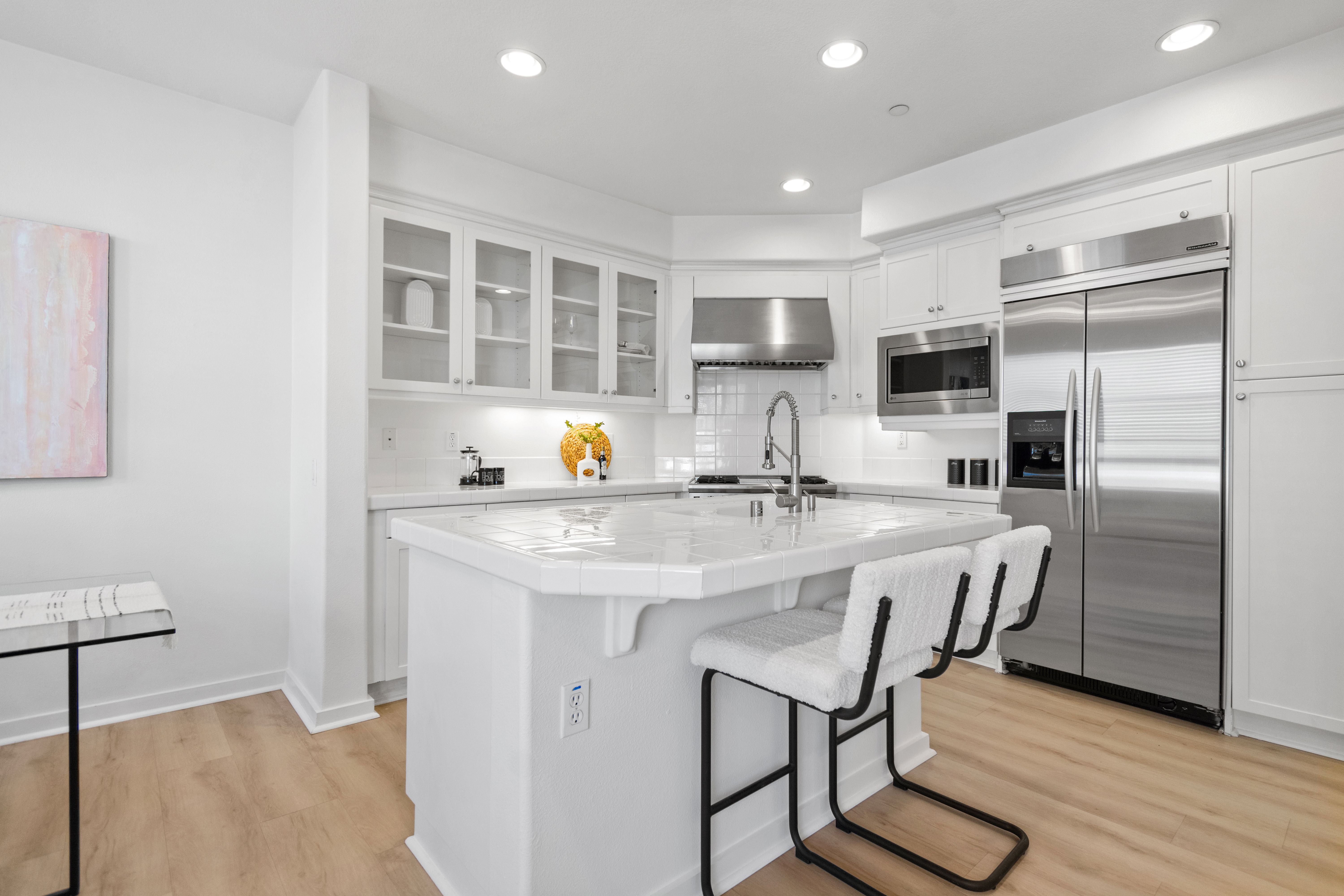  5401 West 149th Place, Hawthorne, CA 90250 - 物件實景