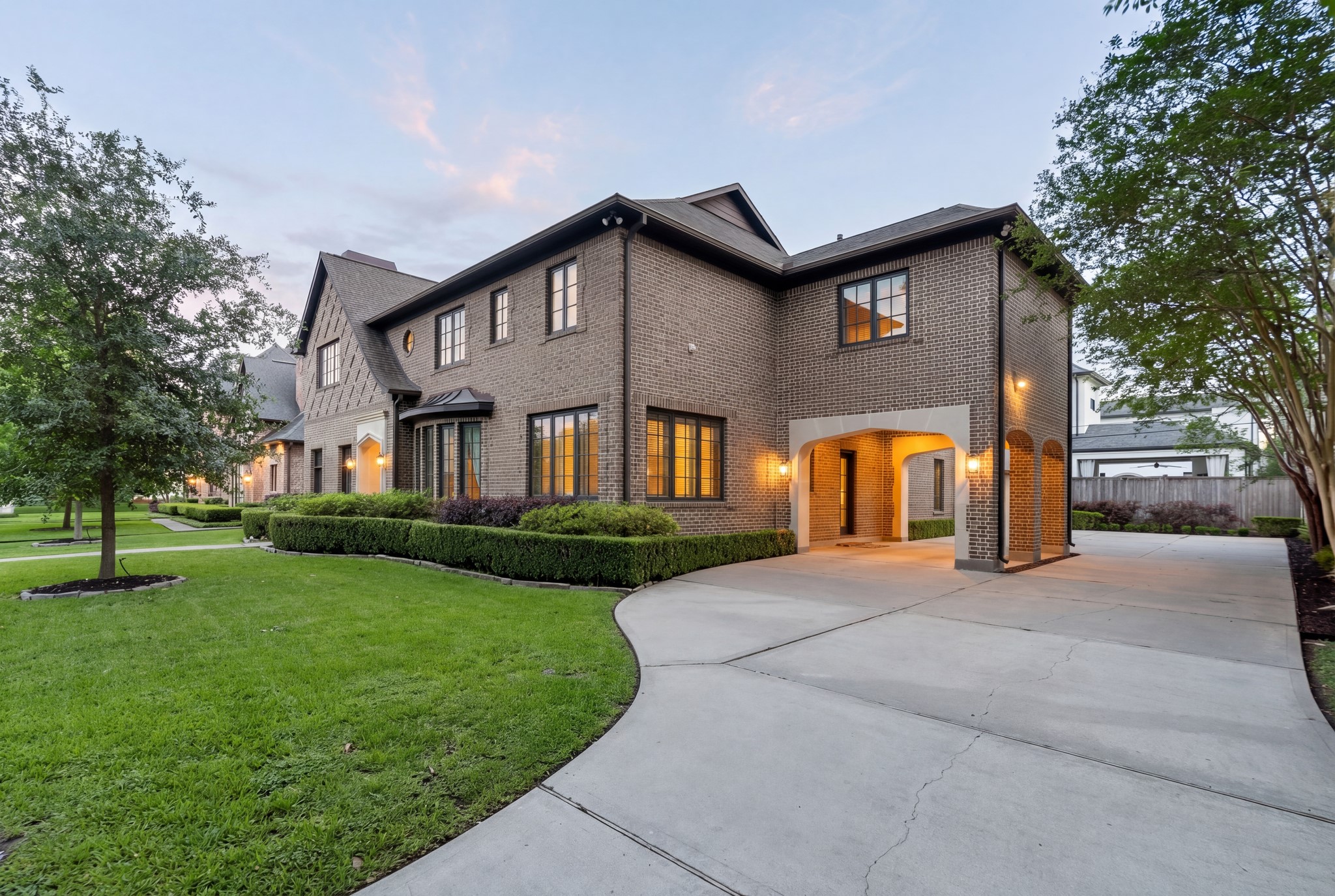  4005 Piping Rock Lane - 物件實景