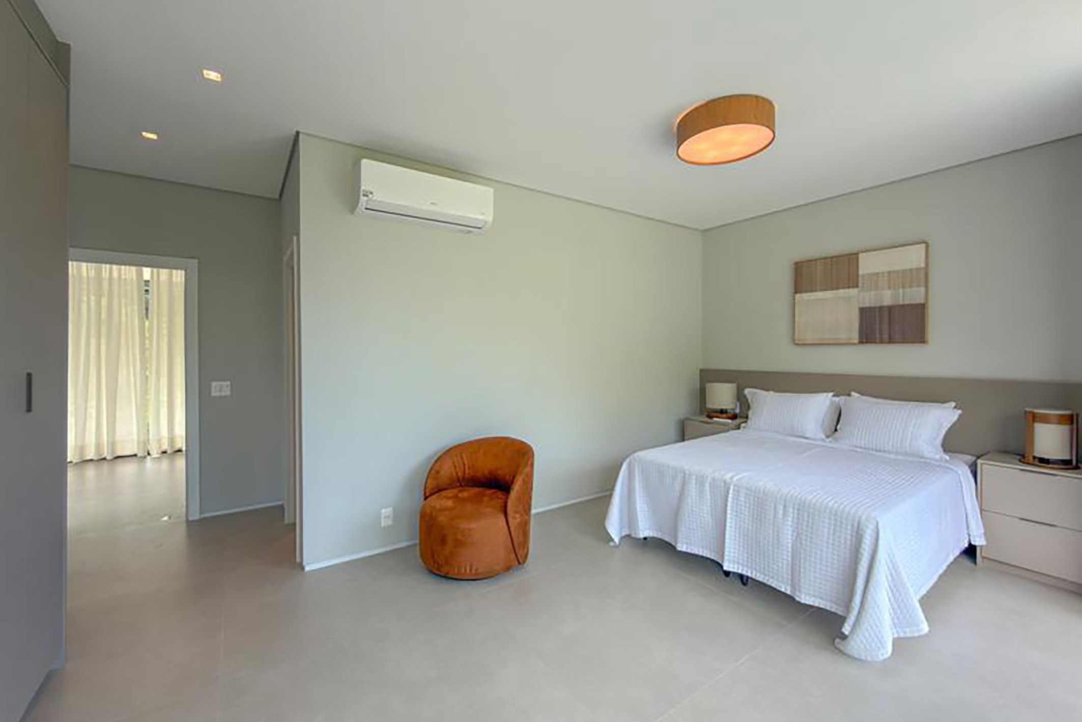  Contemporary residence with six suites in Frade Green, Angra dos Reis - 物件實景