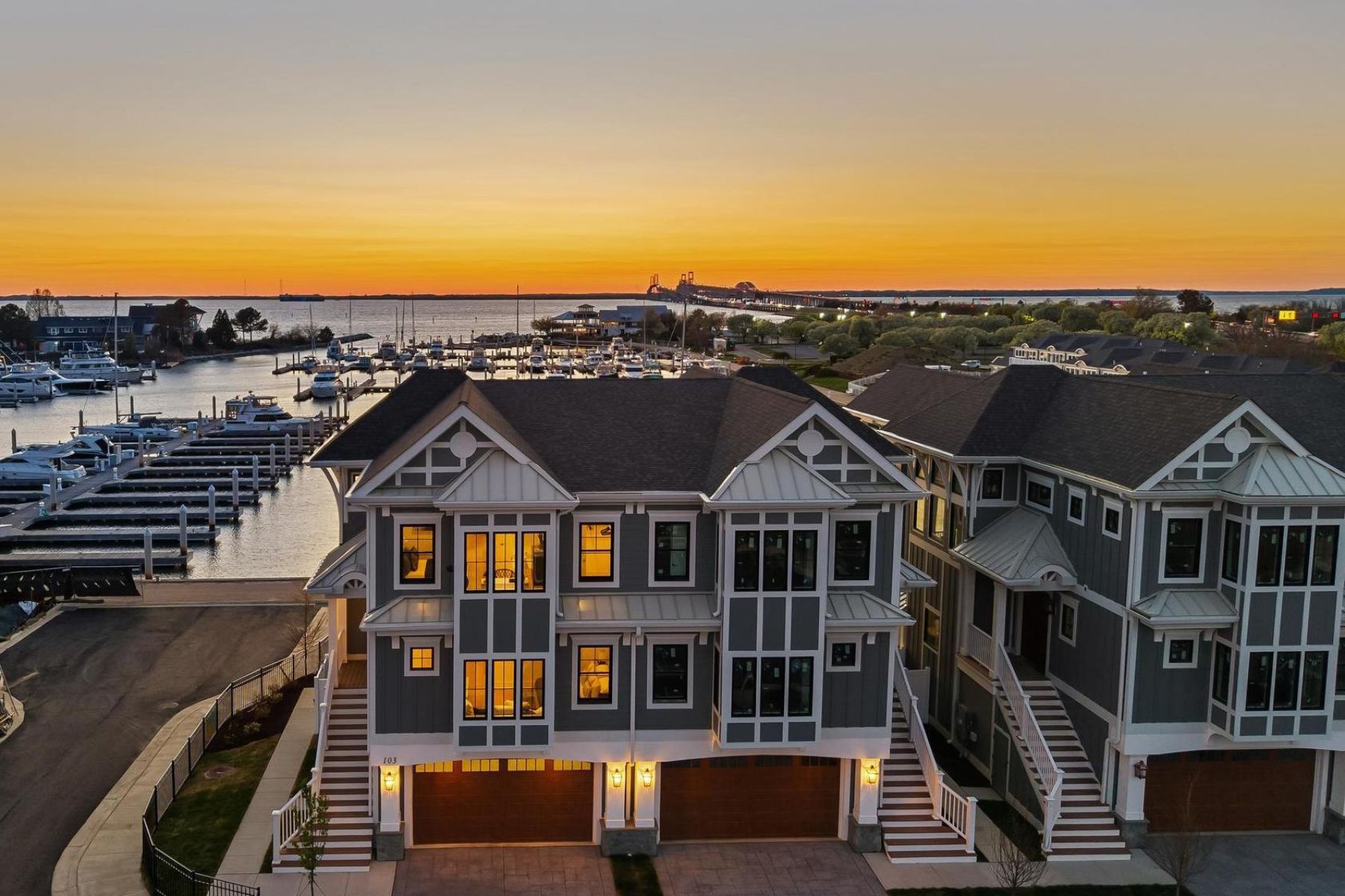  111 Petrie Way, Stevensville, MD, 21666 - 物件實景