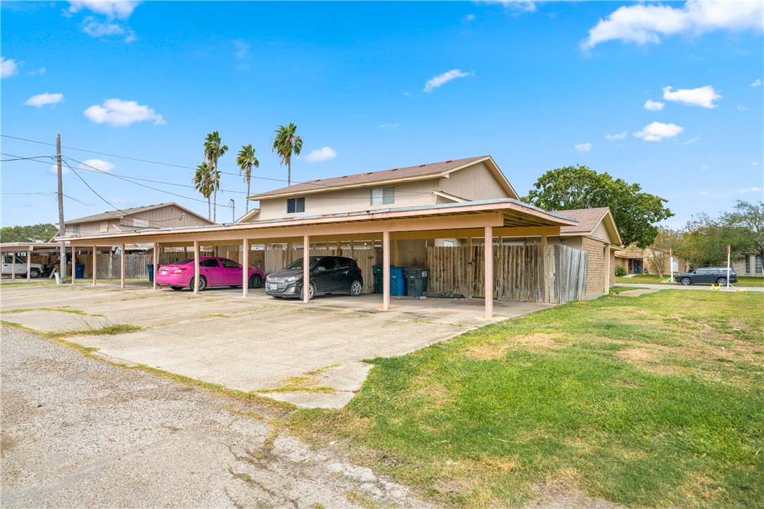 Corpus Christi, Texas, 78413, United States, ,Residential,For Sale,1964945