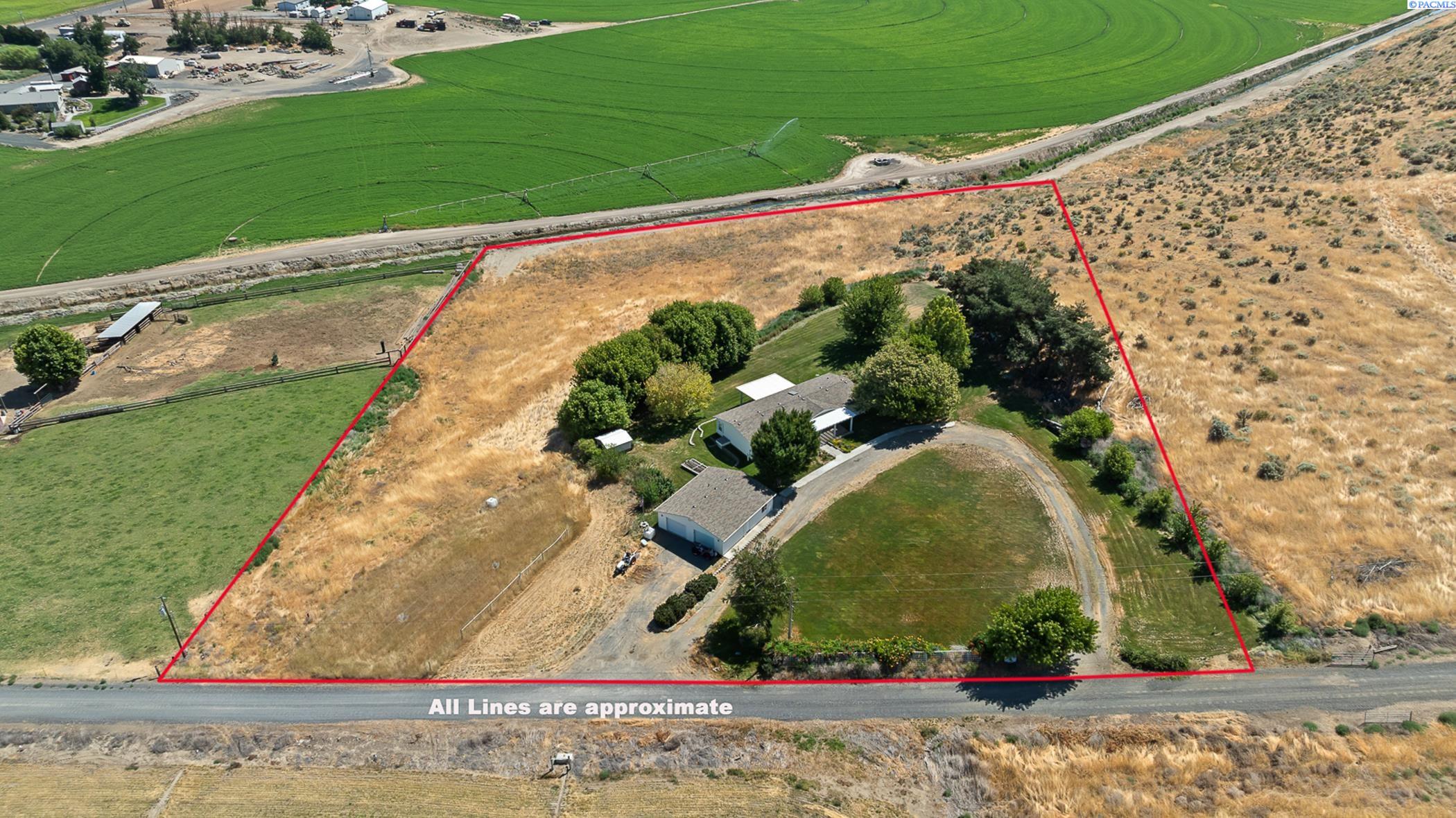 Eltopia, Washington, 99330, United States, 4 Bedrooms Bedrooms, ,1 BathroomBathrooms,Residential,For Sale,1901493