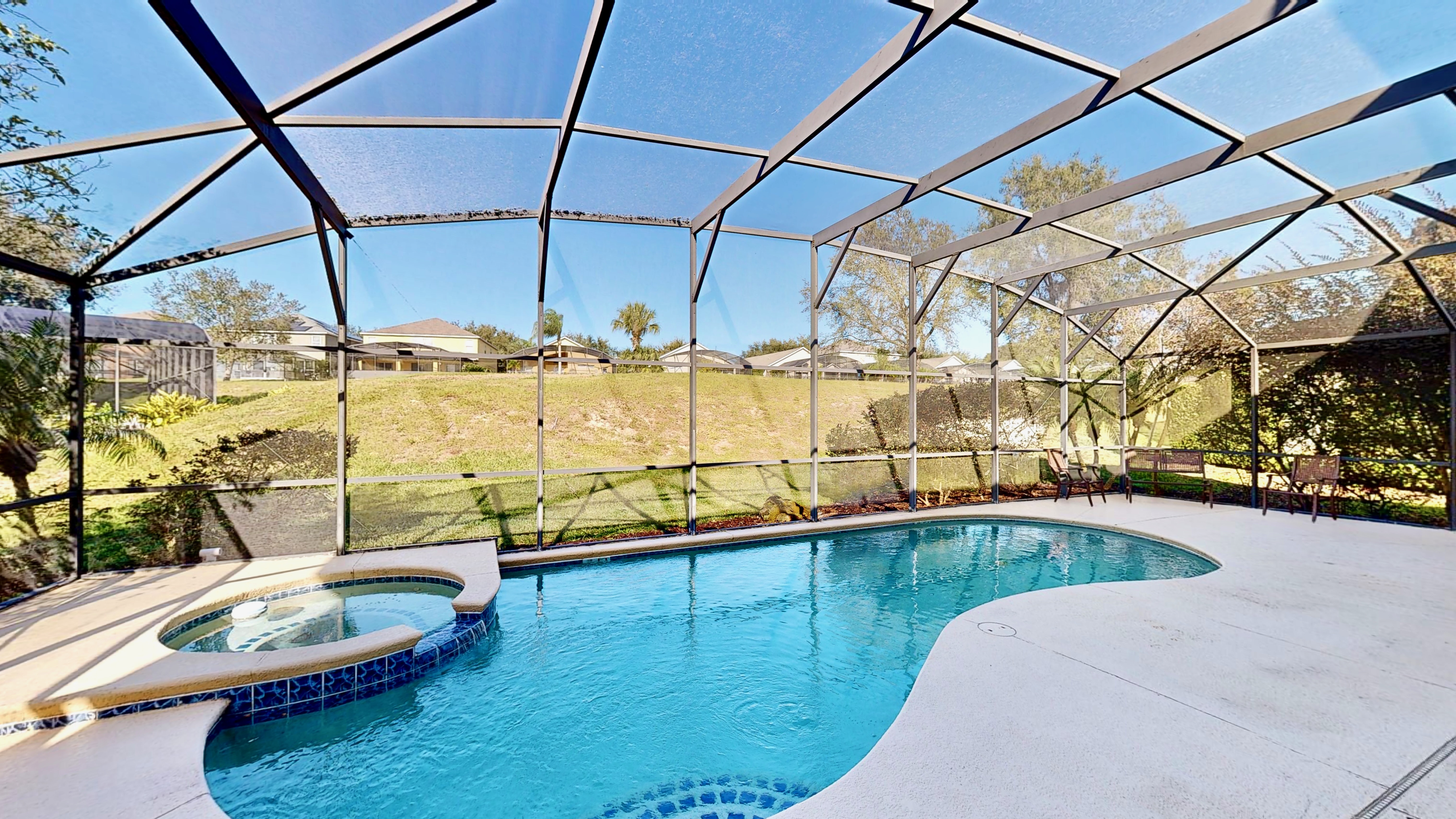KISSIMMEE, Florida, 34747, United States, 7 Bedrooms Bedrooms, ,6 BathroomsBathrooms,Residential,For Sale,1878107