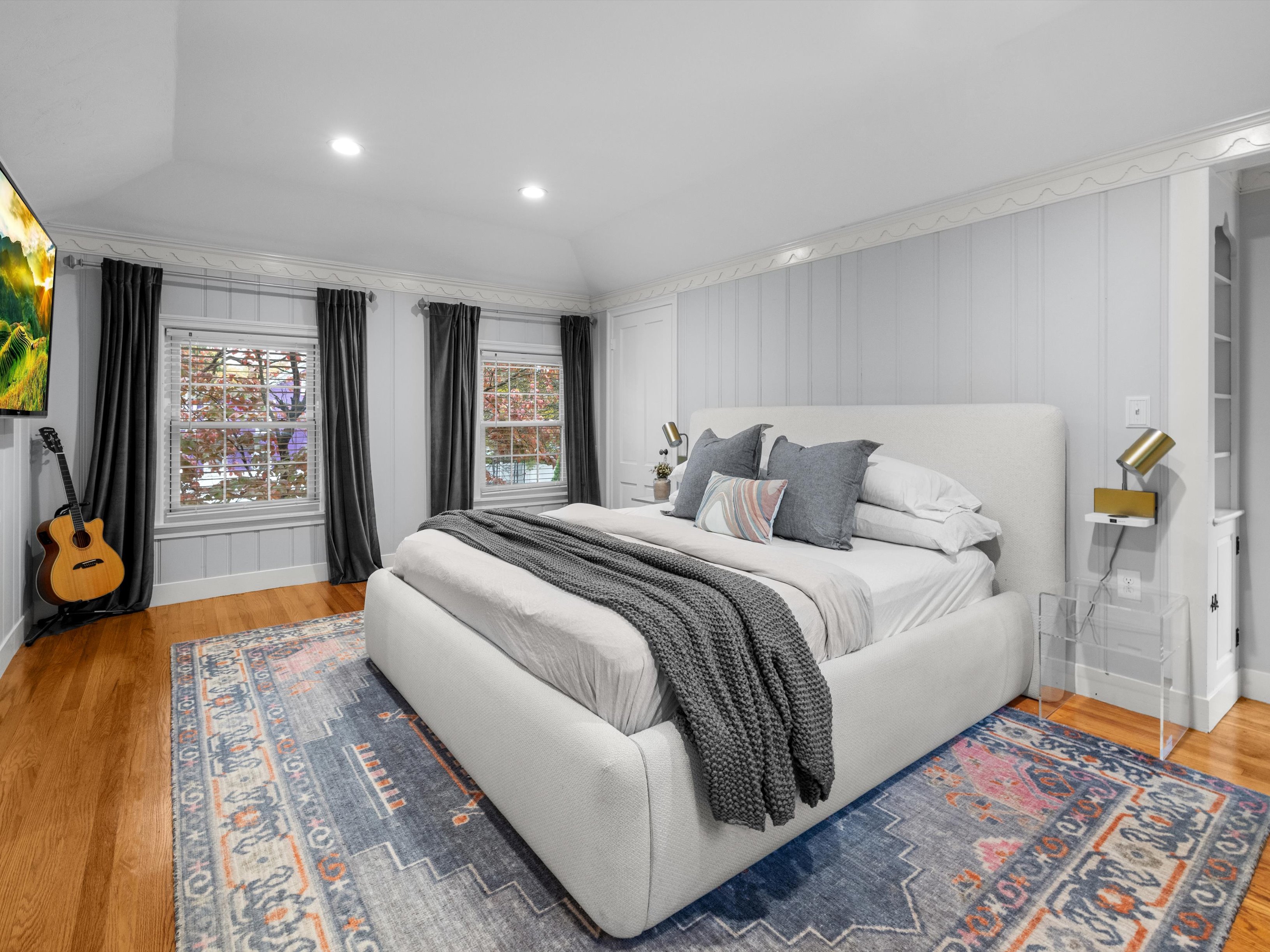  Historic Charm and Modern Luxury in Downtown Westborough - 物件實景