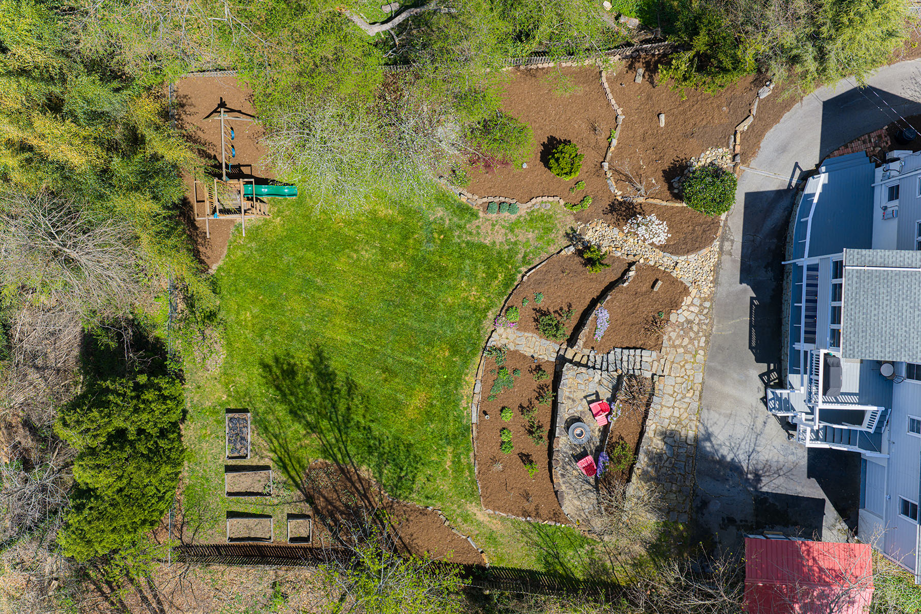  ASHEVILLE - 物件實景