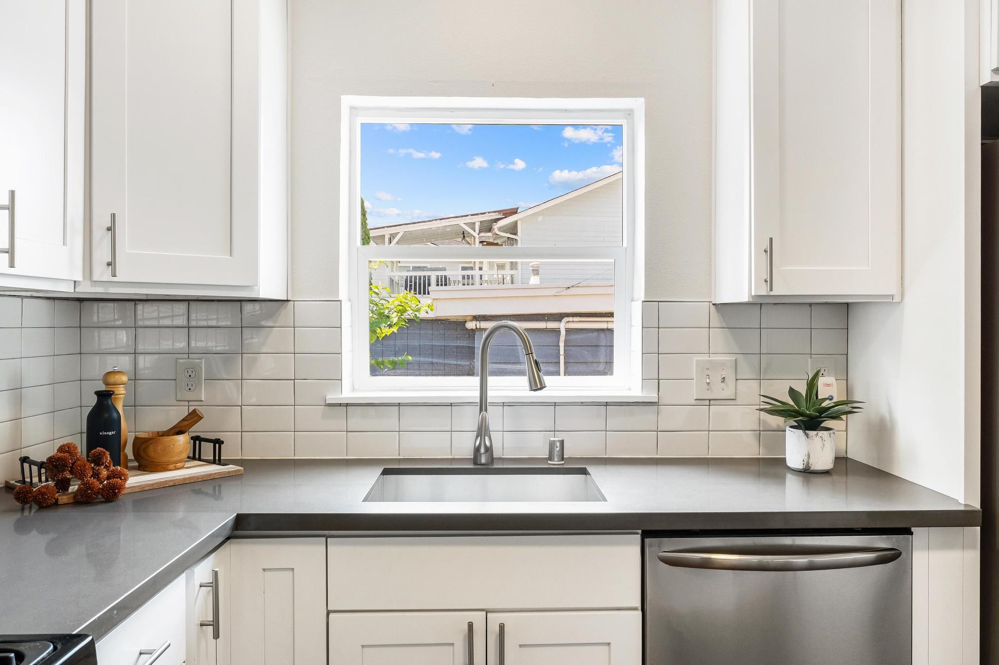 8632 45th Avenue South, Seattle, WA 98118 - 物件實景