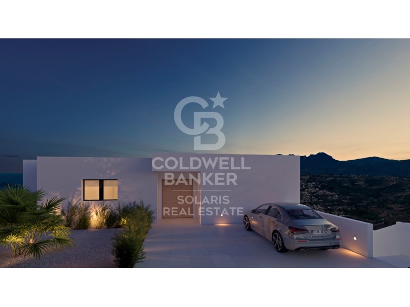 Alicante, Benitachell / el Poble Nou de Benitatxel, Benitachell / el Poble Nou de Benitatxell, Comunidad Valenciana, ES, 3 Bedrooms Bedrooms, ,5 BathroomsBathrooms,Residential,For Sale,Alicante, Benitachell / el Poble Nou de Benitatxel,1449146
