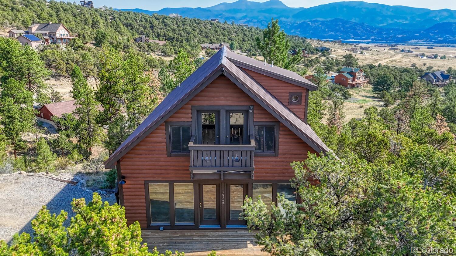 Buena Vista, Colorado, 81211, United States, 4 Bedrooms Bedrooms, ,1 BathroomBathrooms,Residential,For Sale,1905814