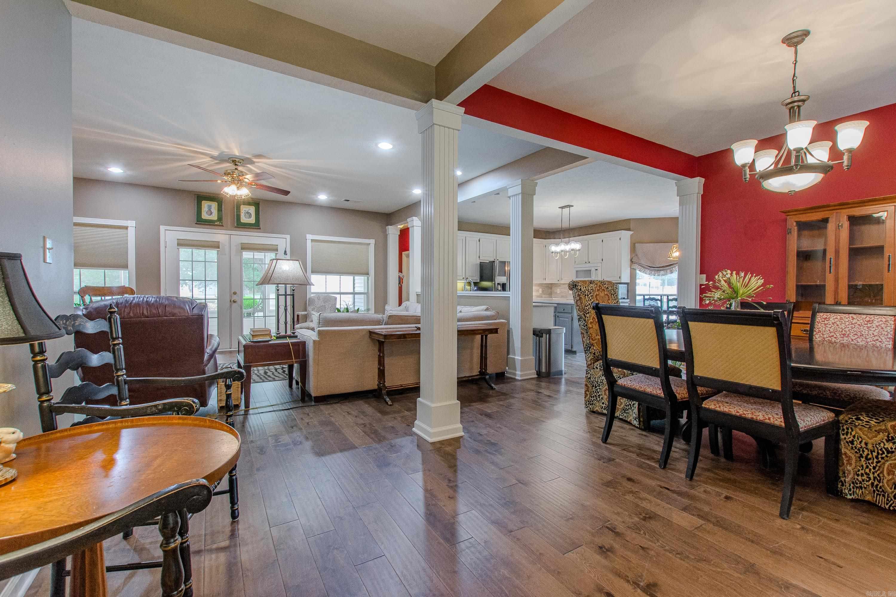 Benton, Arkansas, 72019, United States, 4 Bedrooms Bedrooms, ,4 BathroomsBathrooms,Residential,For Sale,1932840