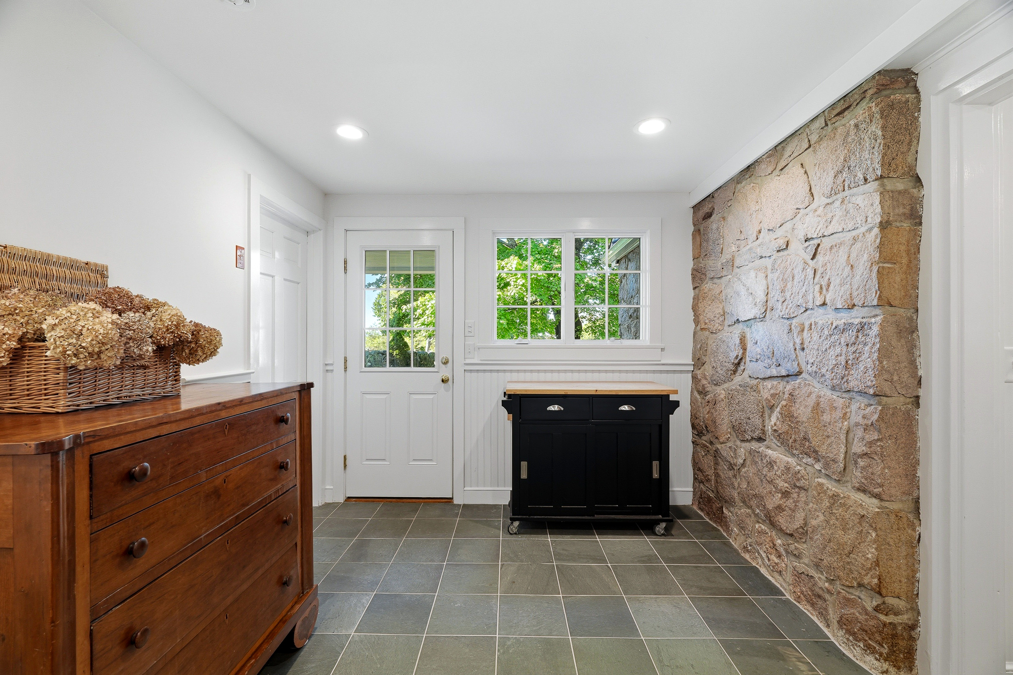  Charming 3 Bed Home in Stonington - 物件實景