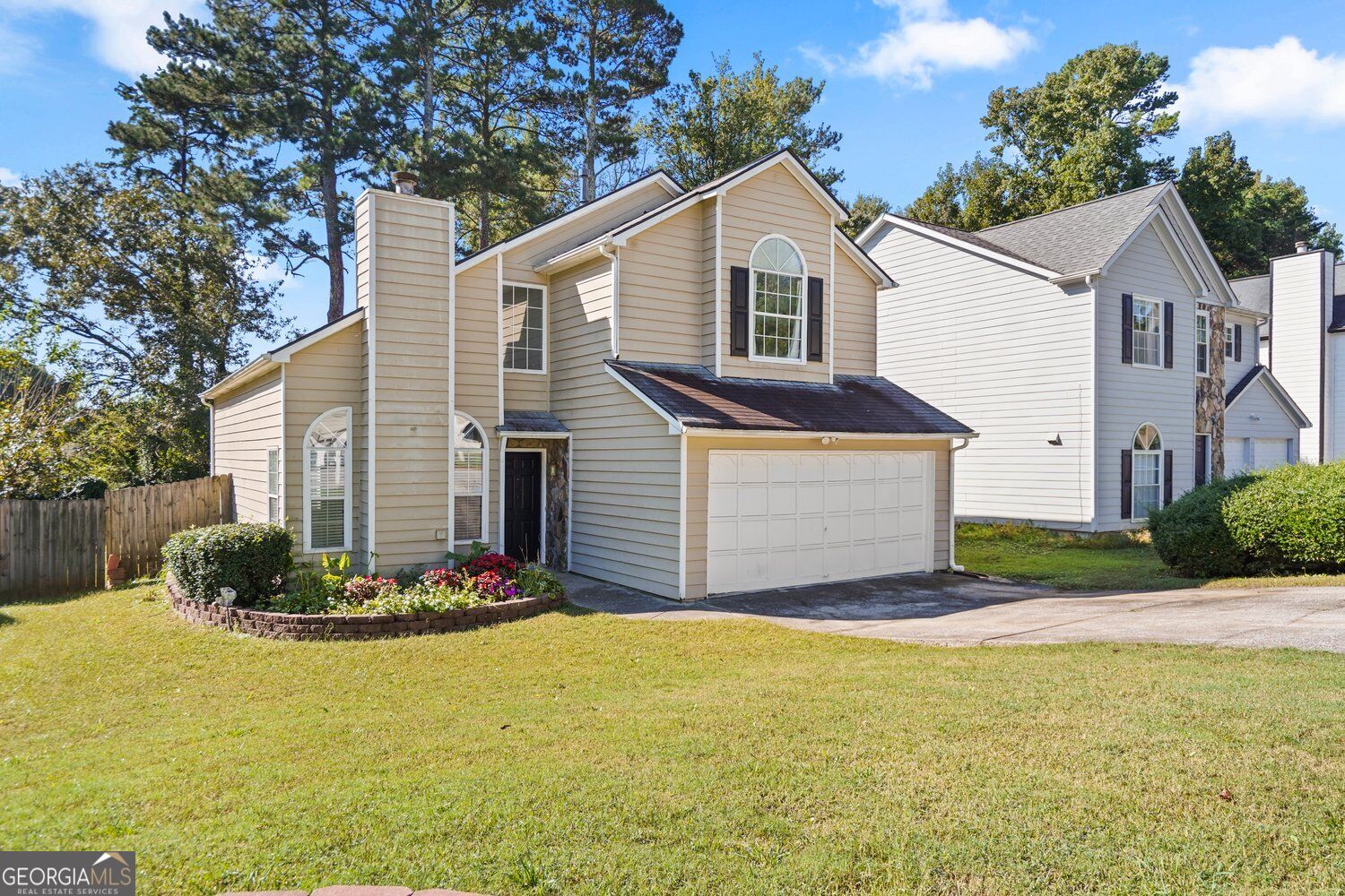 Alston Ln, Marietta, GA 30060