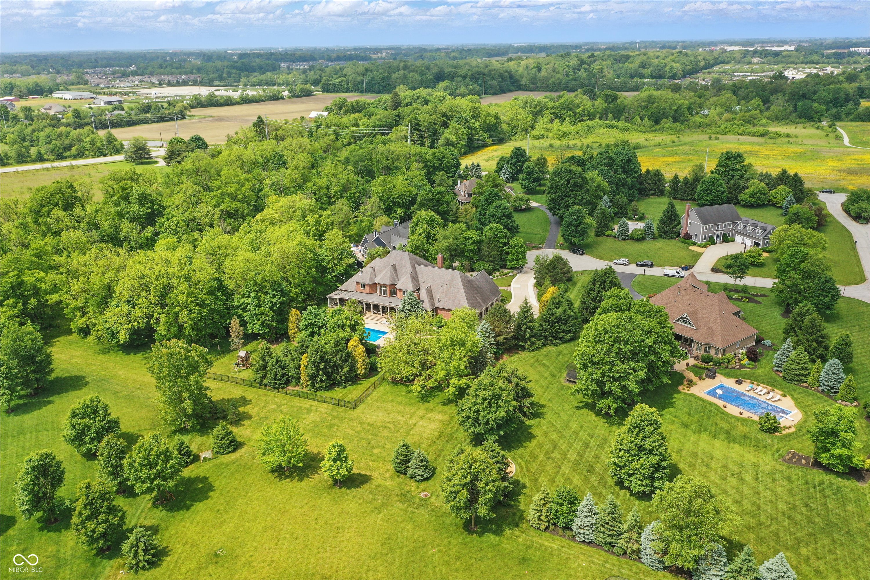 Noblesville, Indiana, 46062, United States, 6 Bedrooms Bedrooms, ,9 BathroomsBathrooms,Residential,For Sale,1979033