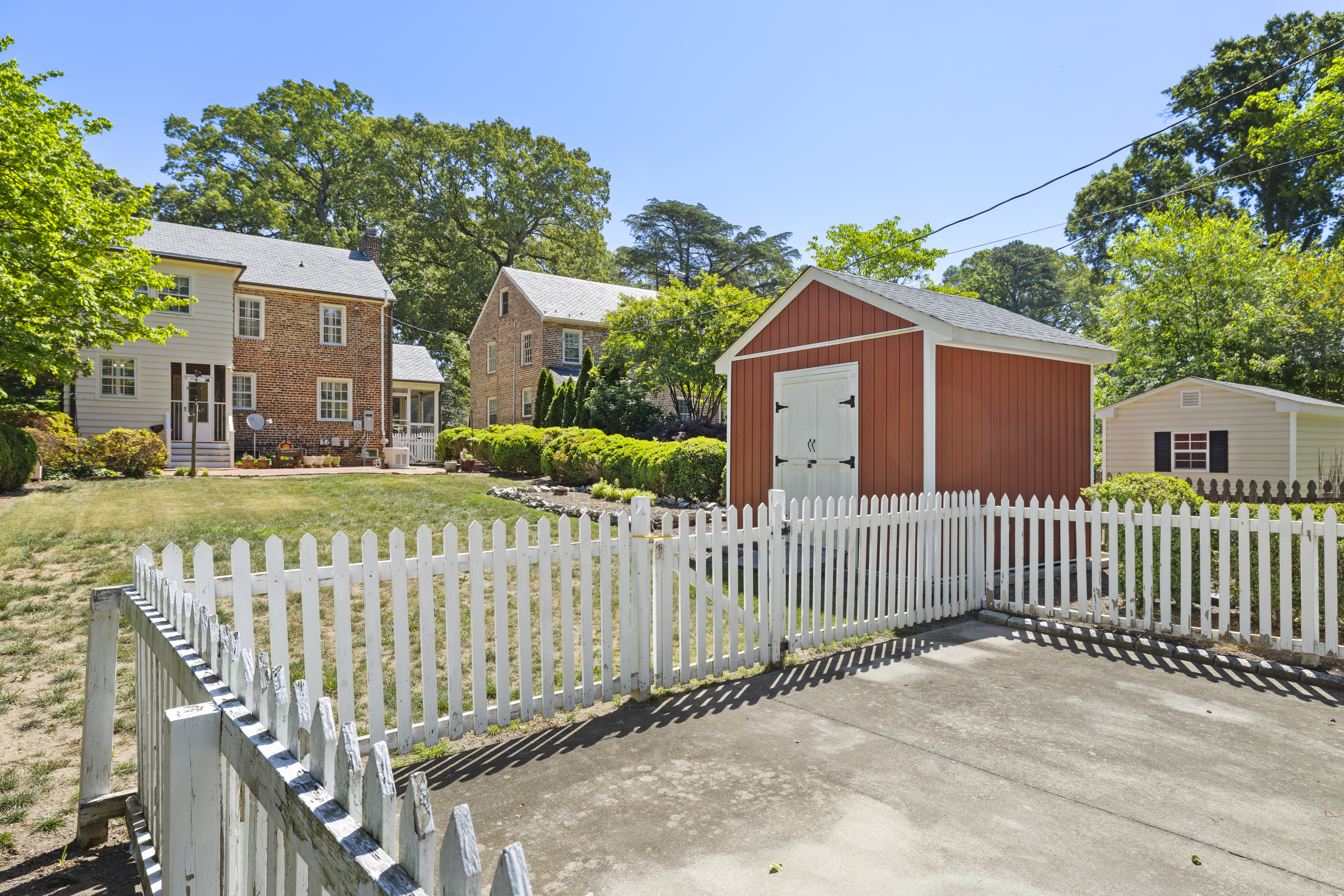  5308 Dorchester Road, Richmond, VA 23225 - 物件實景