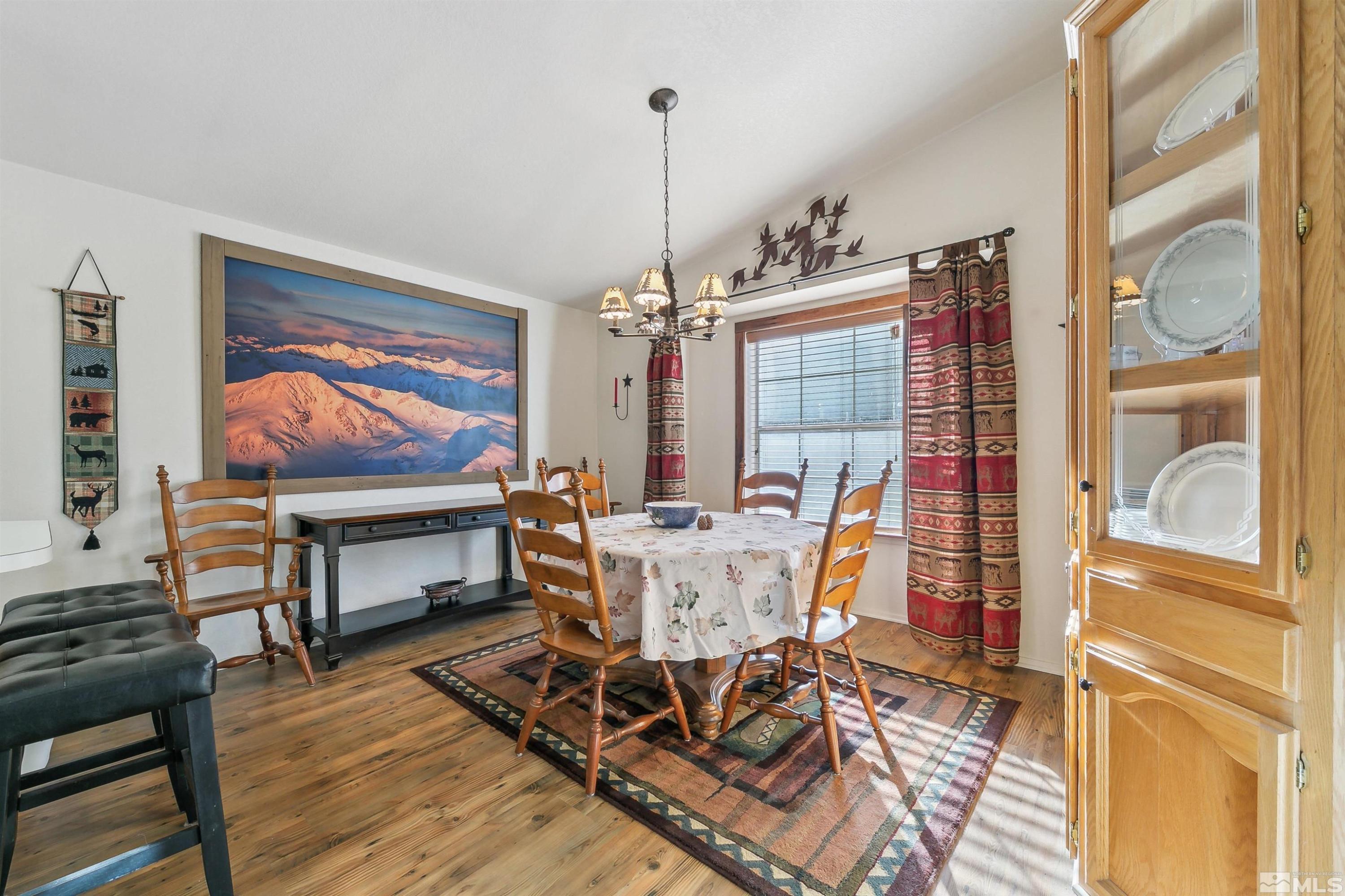 Stateline, Nevada, 89449, United States, 3 Bedrooms Bedrooms, ,2 BathroomsBathrooms,Residential,For Sale,1989064