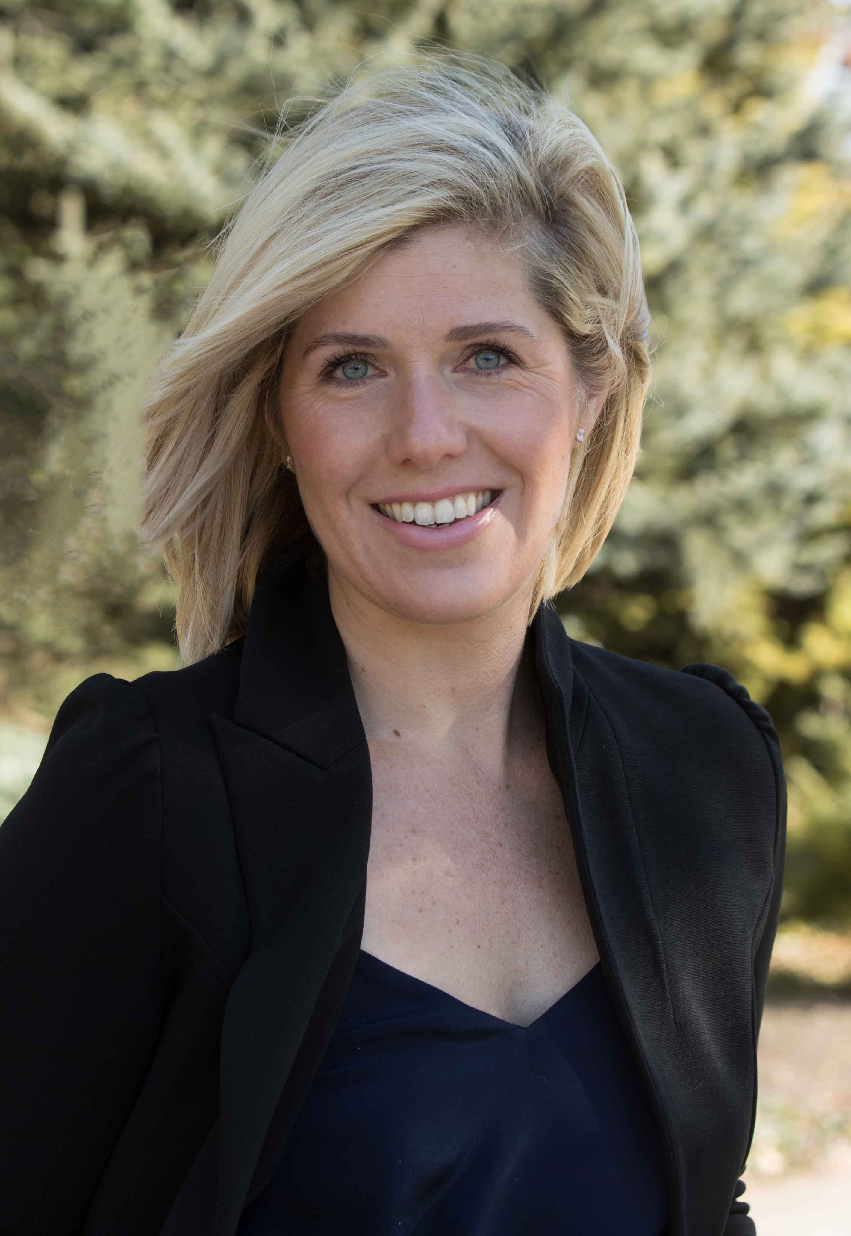 Lindsay Everest