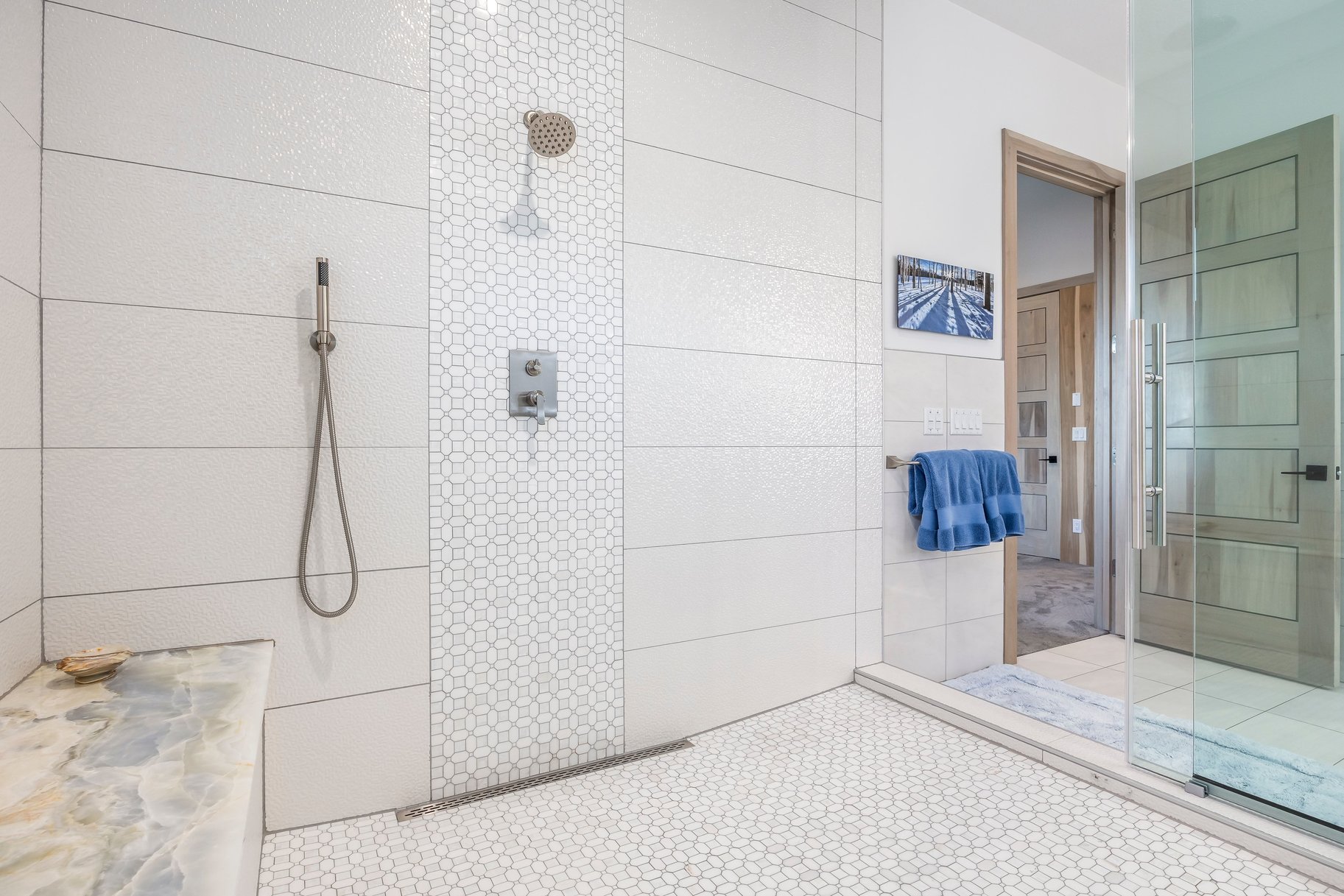  Rare Custom Contemporary Home – Minutes to Deer Valley East Village - 物件實景
