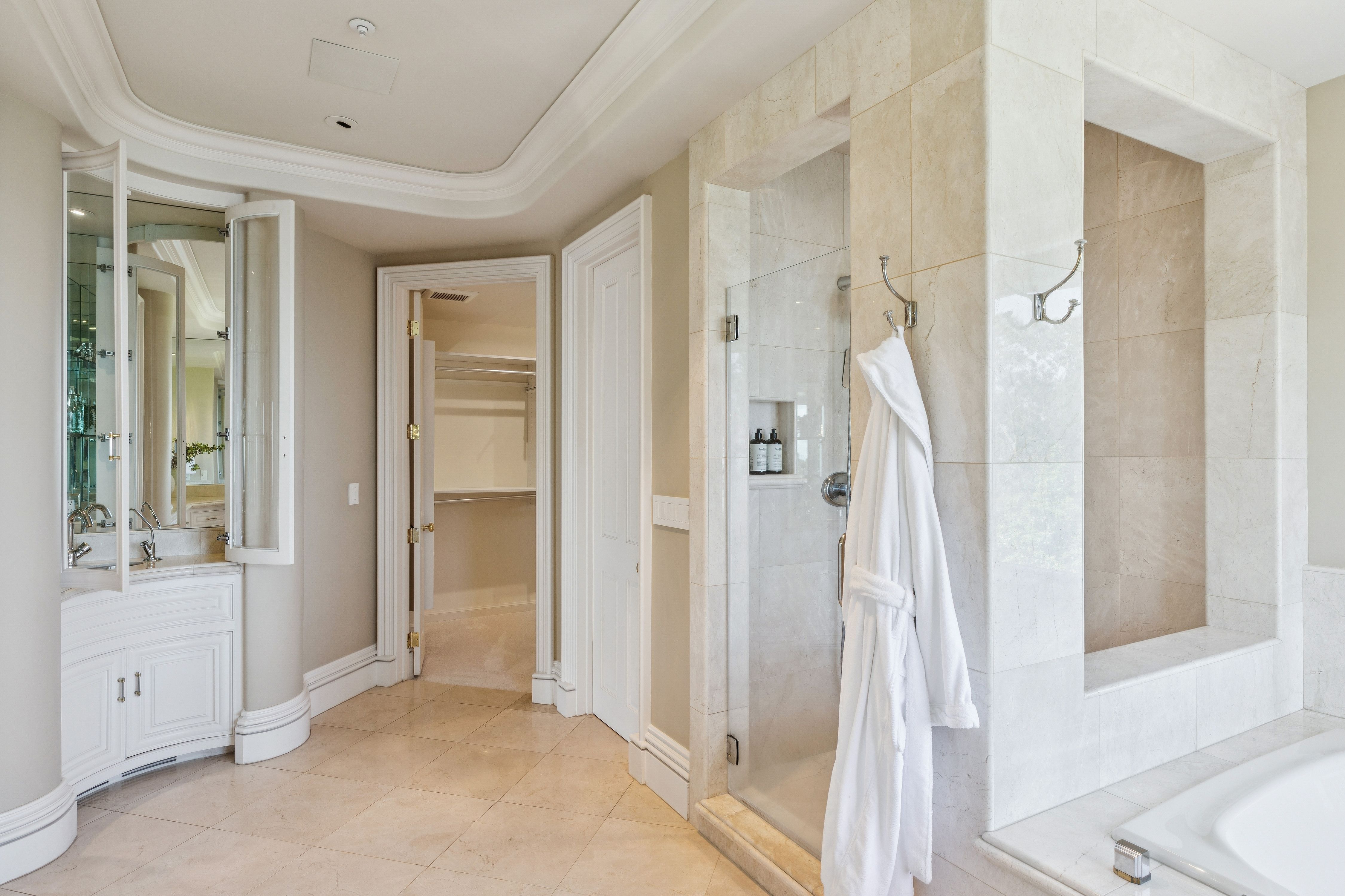  Private Luxury Retreat Overlooking the Bay - 物件實景