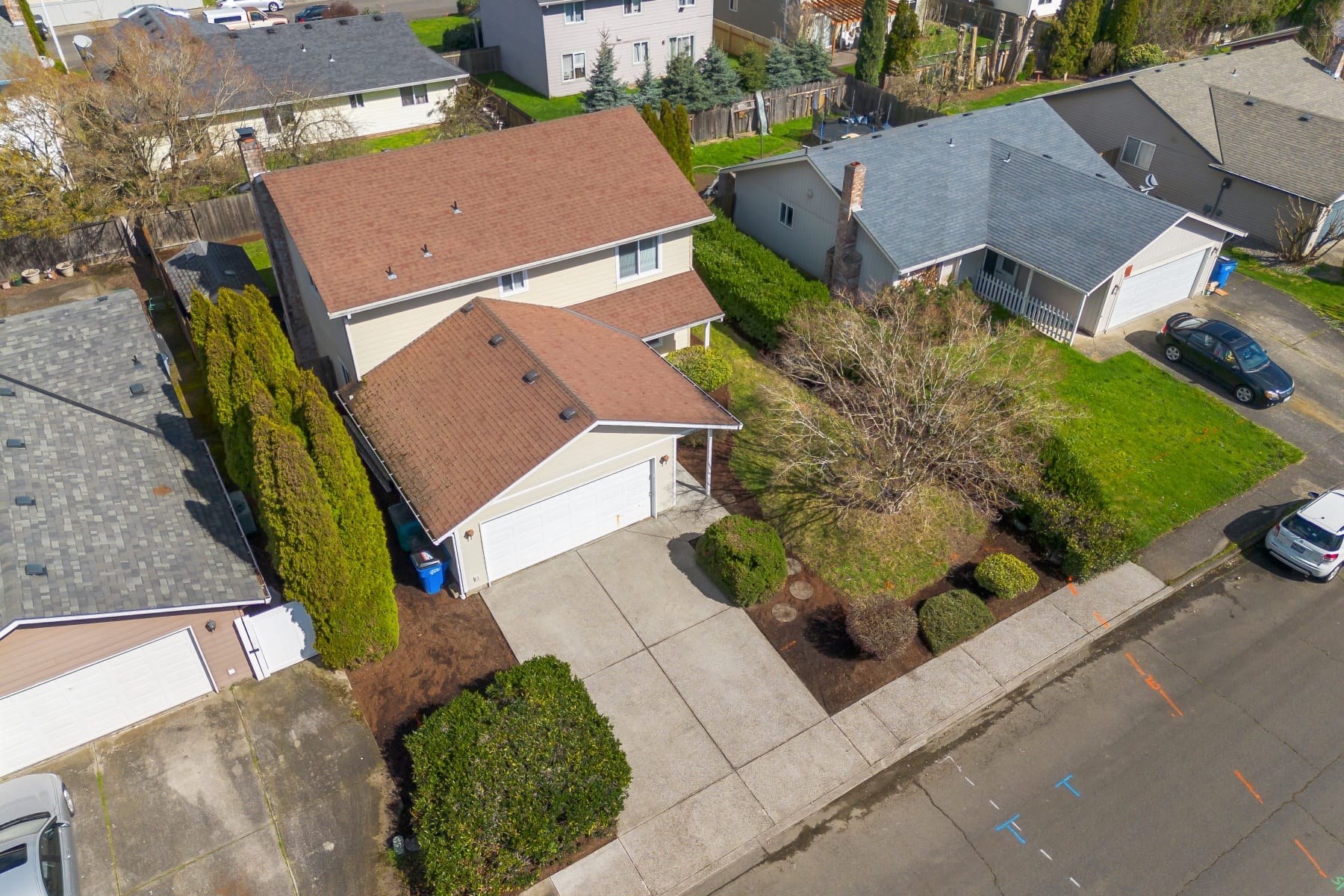 14314 SE 9TH ST Vancouver, WA 98683 - 物件實景