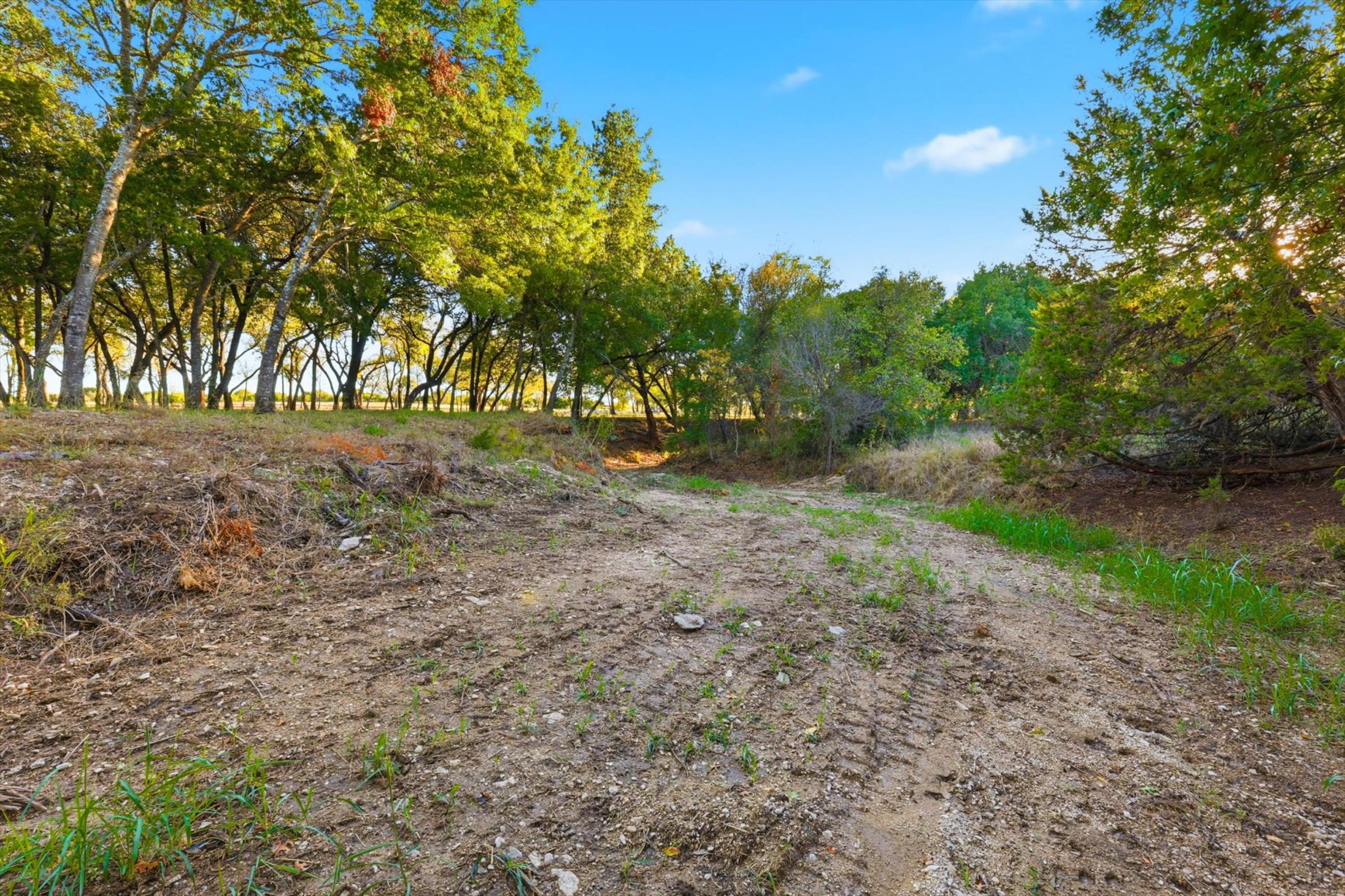  20 Acre Ranchette near luxury golf community in prestigious Aledo ISD - 物件實景