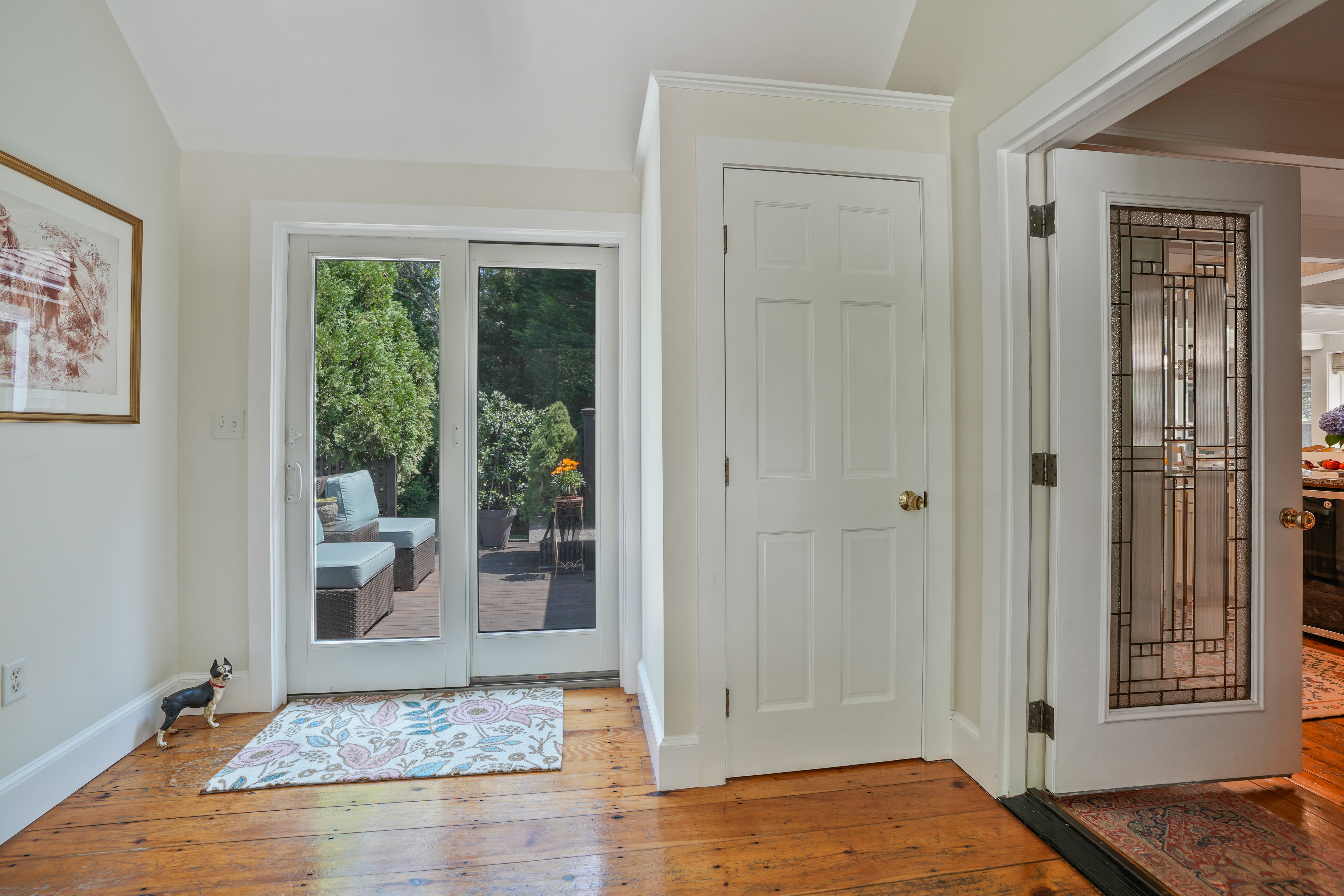  Versatile Edgartown Oasis with Home & Business Potential - 物件實景