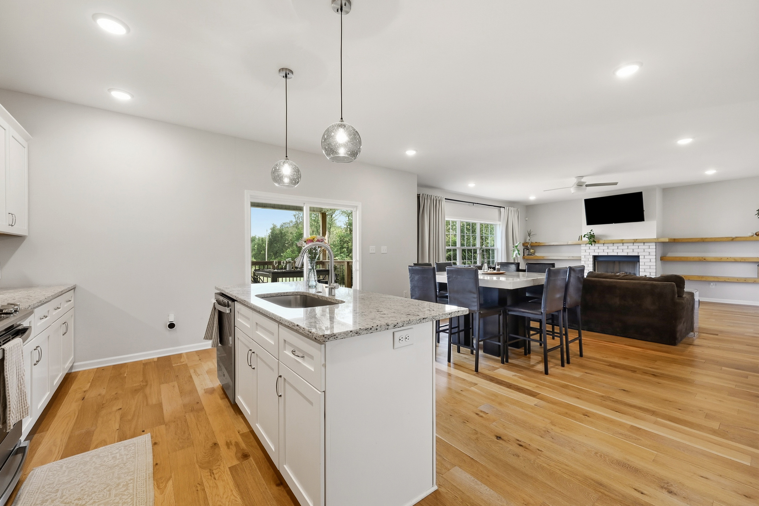  141 Meadowcrest Drive - 物件實景