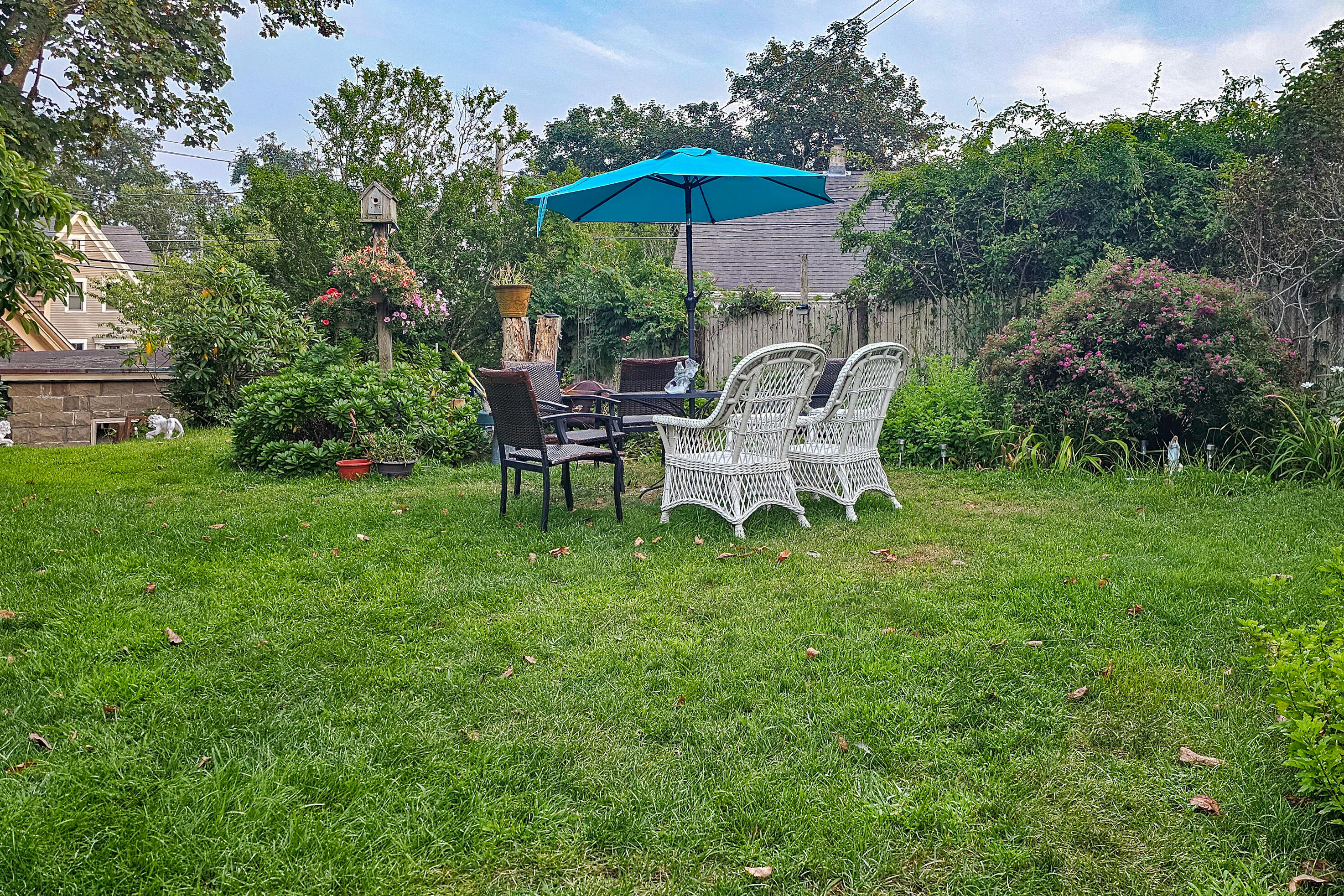  West End Legacy with Bay Views and Rare Outdoor Space - 物件實景