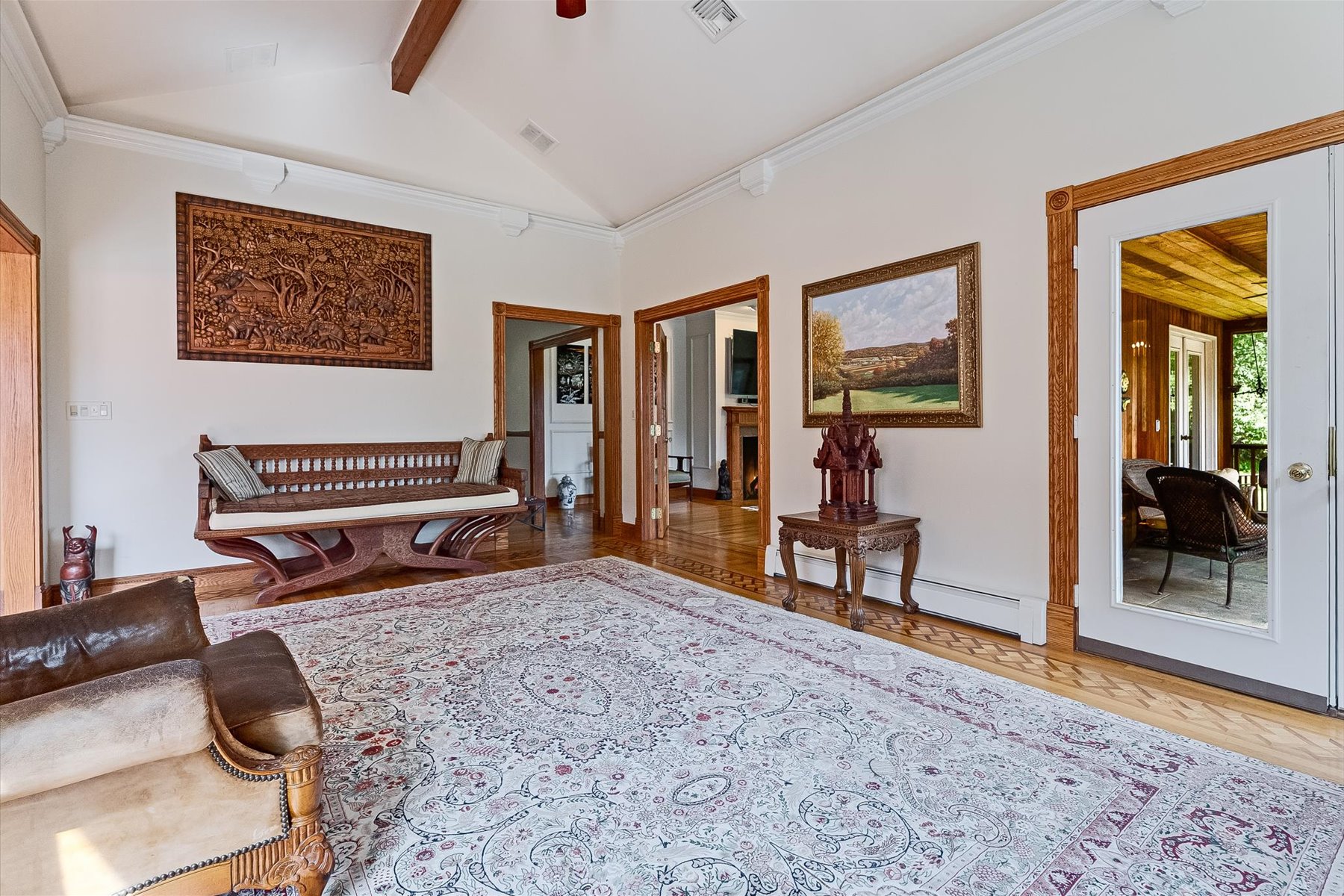  Timeless Architecure and Thoughtful Design with Expansive Valley Views - 物件實景