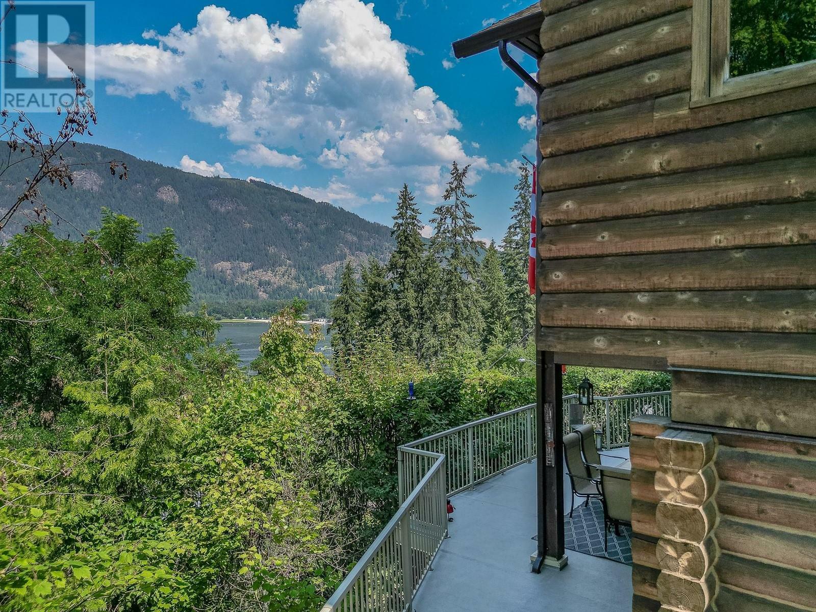 SICAMOUS, British Columbia, V0E 2V0, CA, 4 Bedrooms Bedrooms, ,3 BathroomsBathrooms,Residential,For Sale,1837612