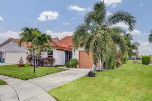 Lake Worth, Florida, 33467, United States, 3 Bedrooms Bedrooms, ,2 BathroomsBathrooms,Residential,For Sale,1981983