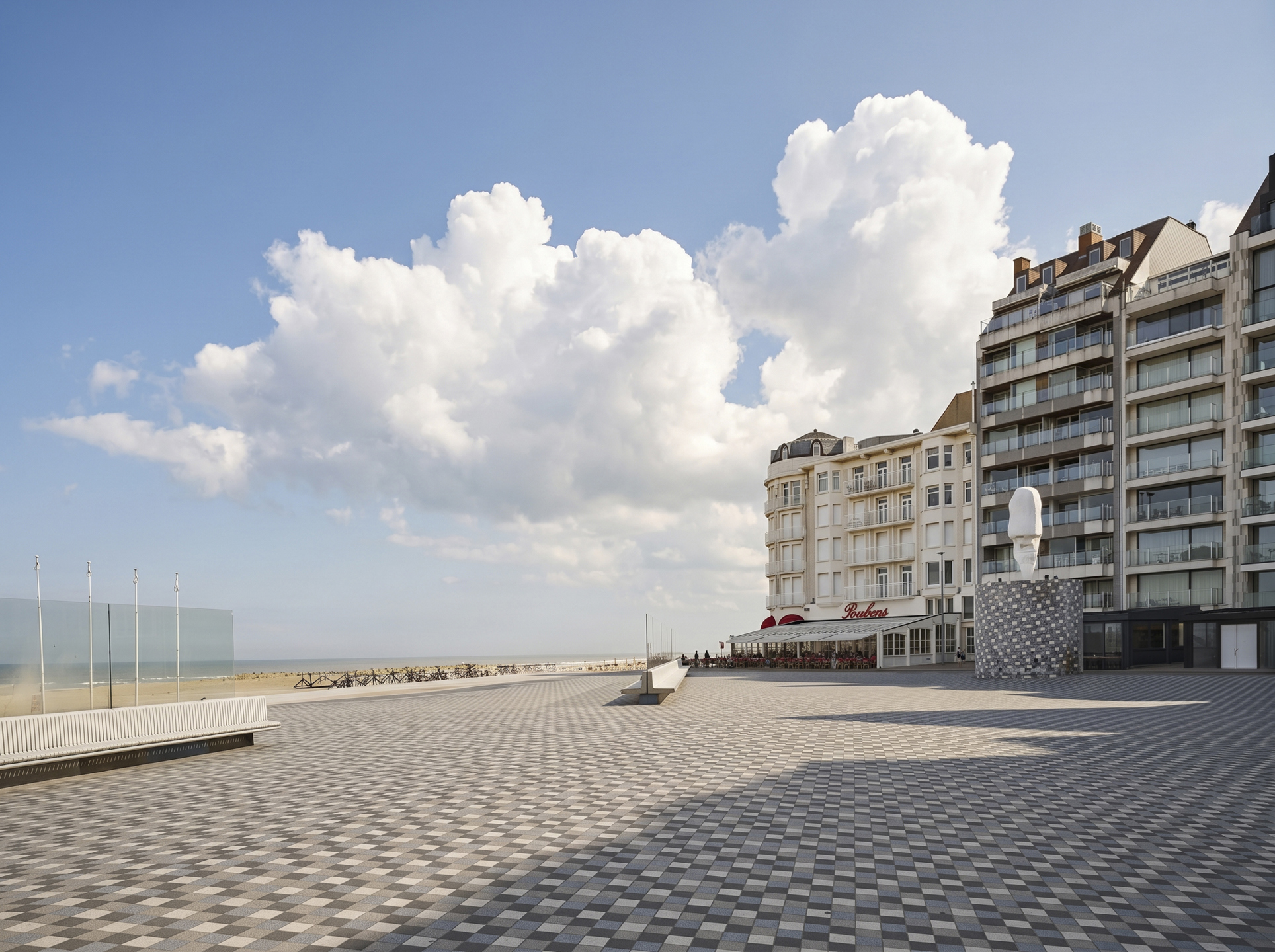  West-Vlaanderen I Knokke - 物件實景