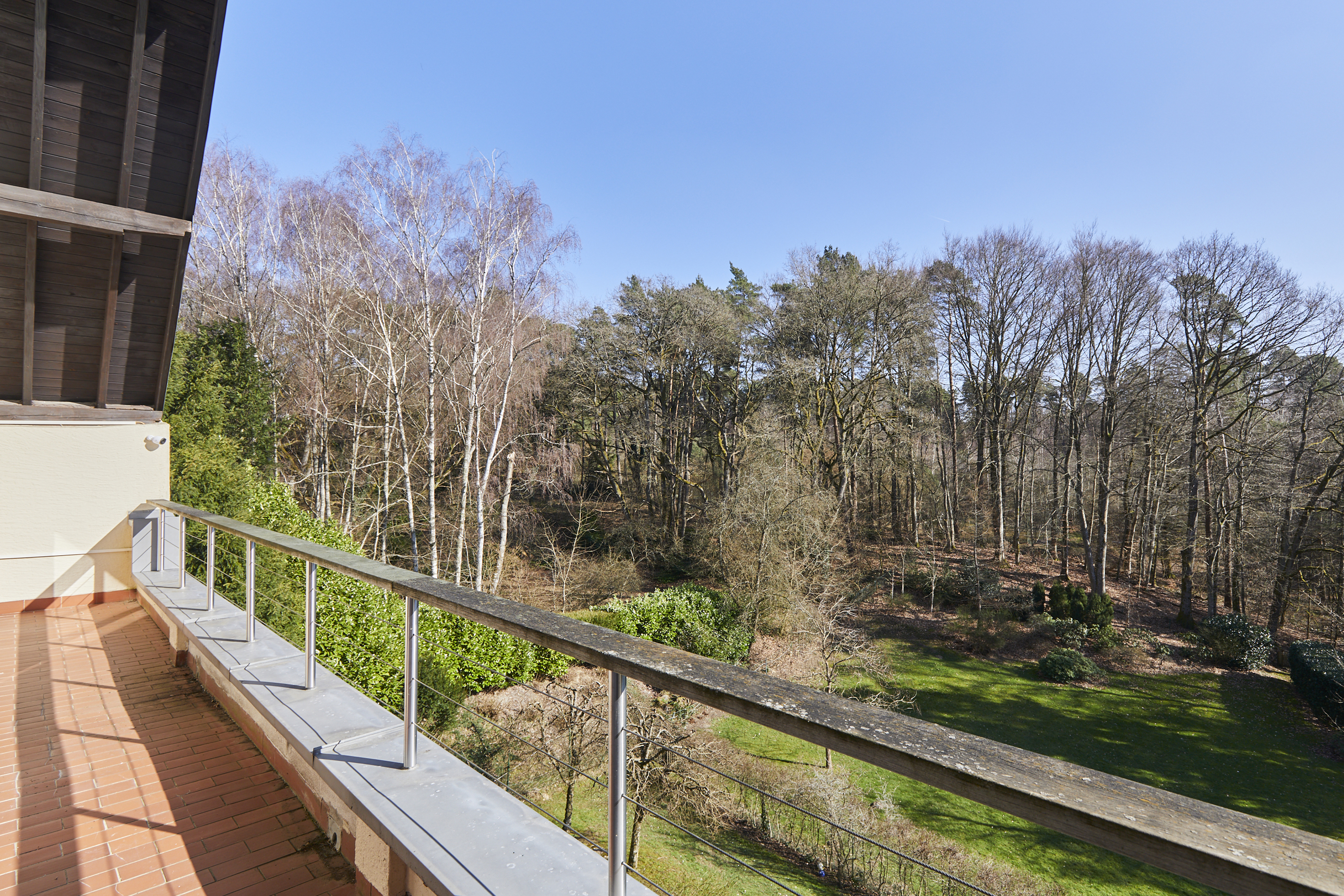  Maison à Kehlen - Domaine de Brameschhof - 物件實景