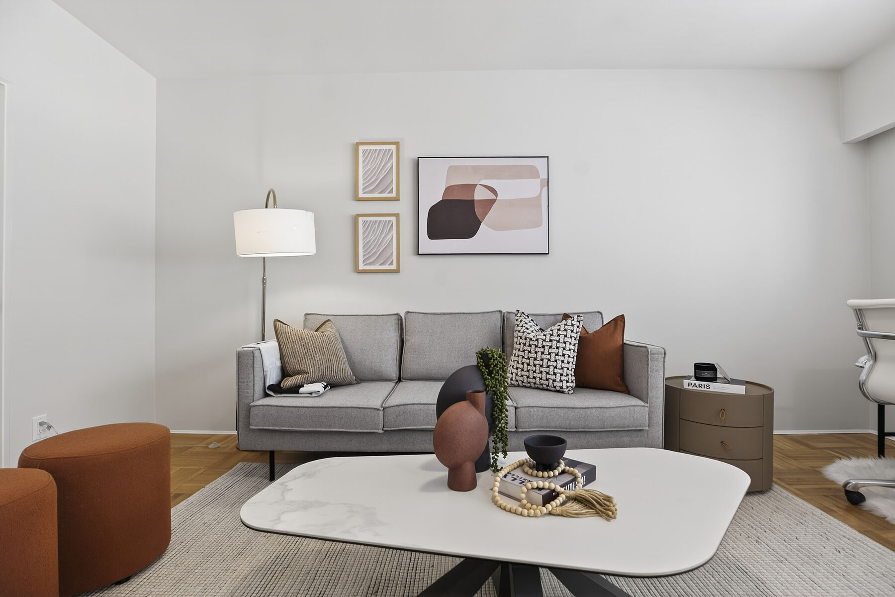  Vancouver, Greater Vancouver - 物件實景