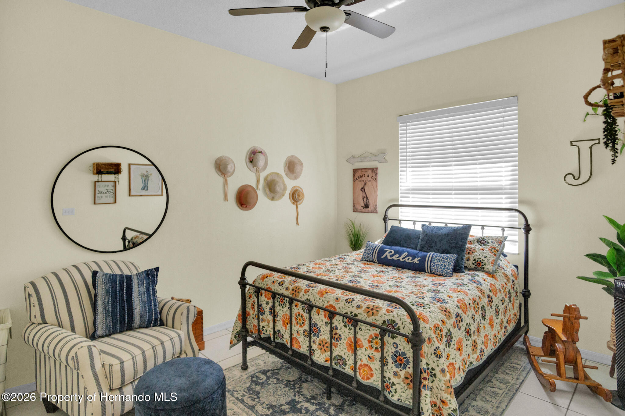 Spring Hill, Florida, 34613, United States, 4 Bedrooms Bedrooms, ,3 BathroomsBathrooms,Residential,For Sale,2026206