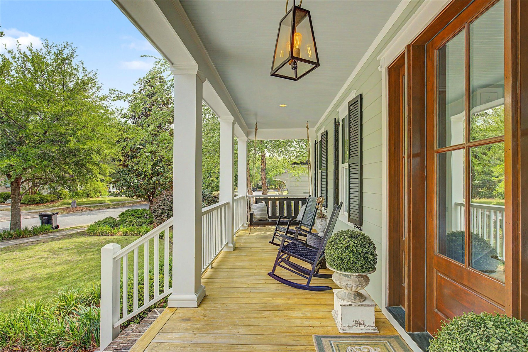  Quintessential Lowcountry Living in Small Gated Community - 物件實景