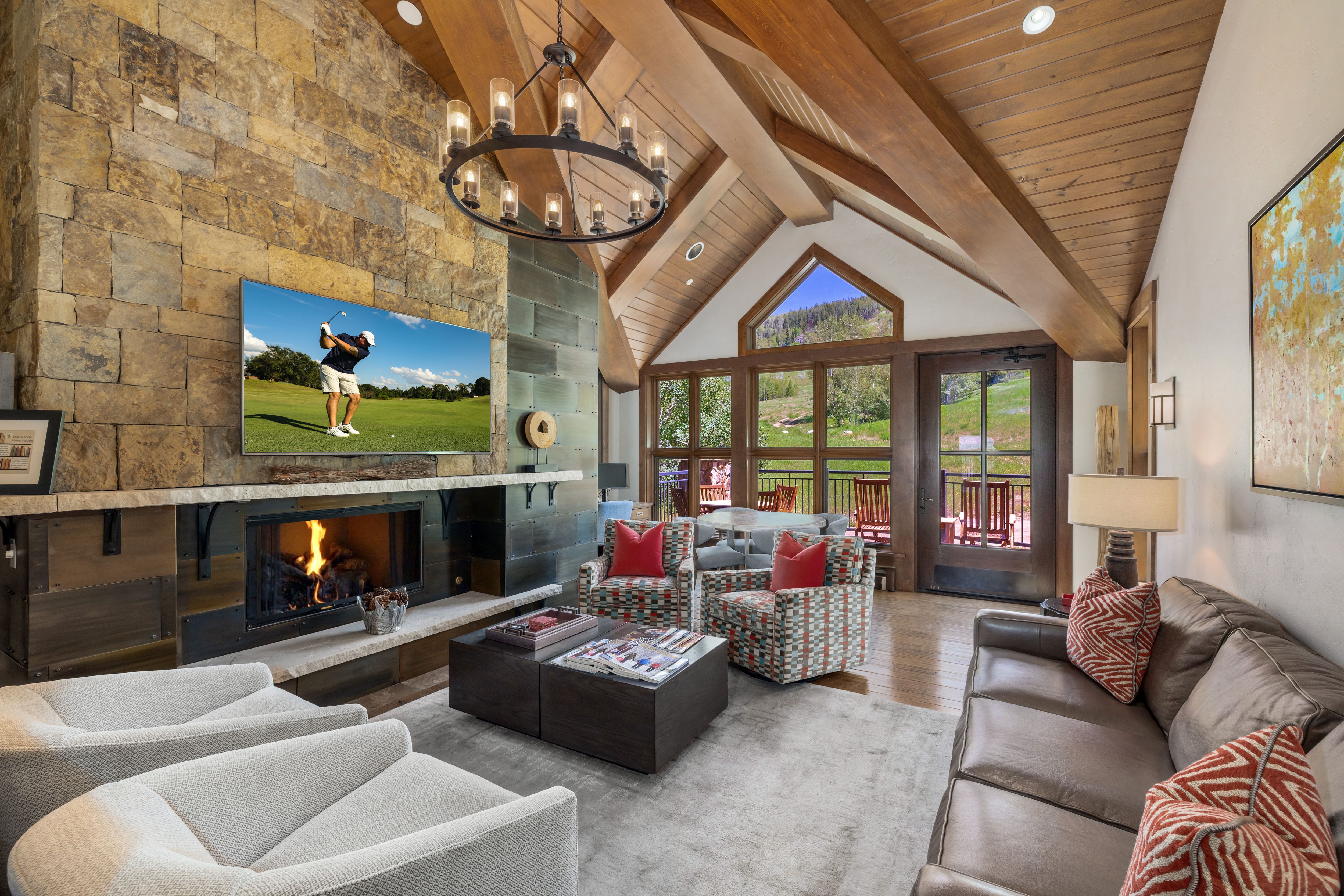  Highlands Slopeside Residence 213 - 物件實景