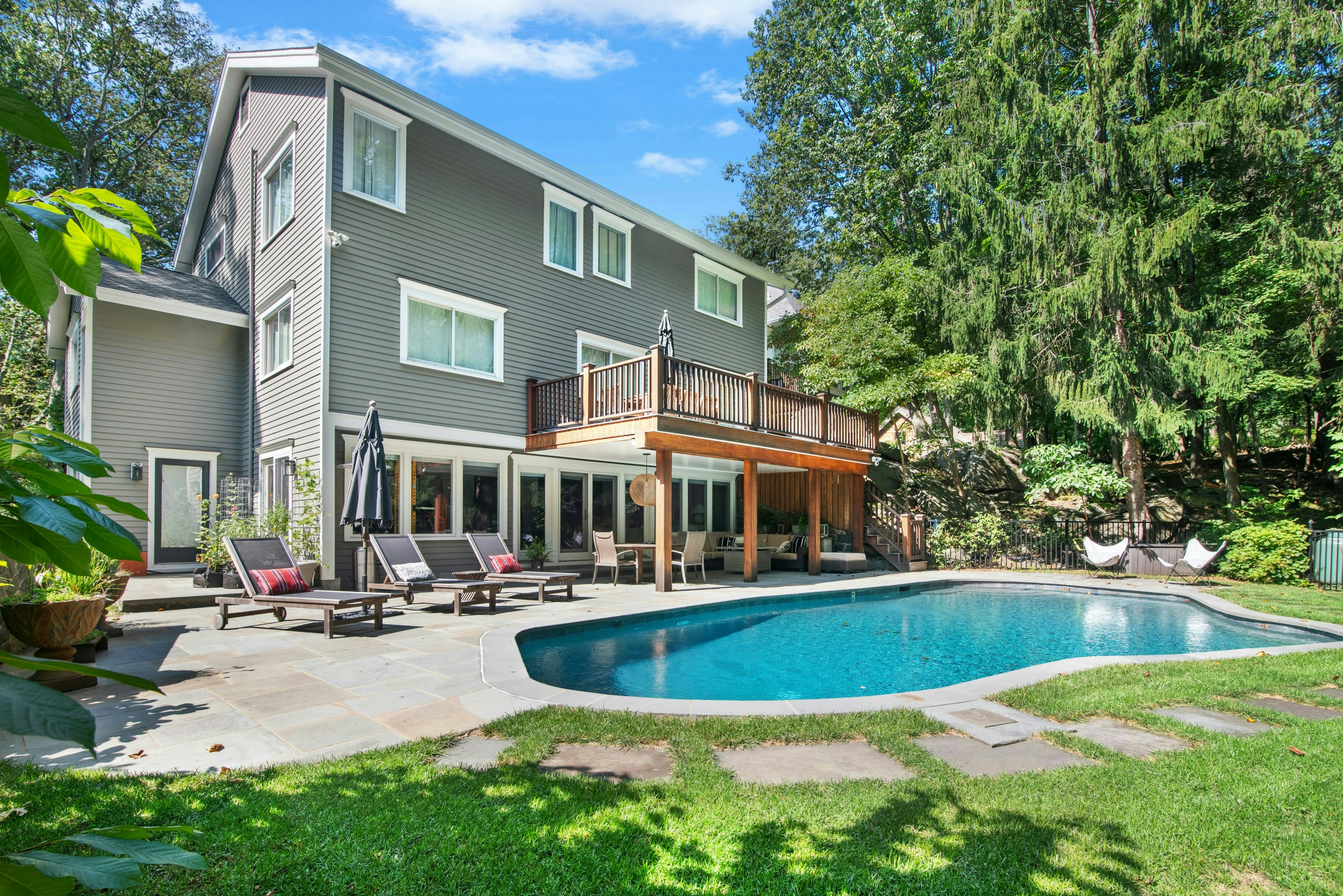  15 Queens Lane - 物件實景