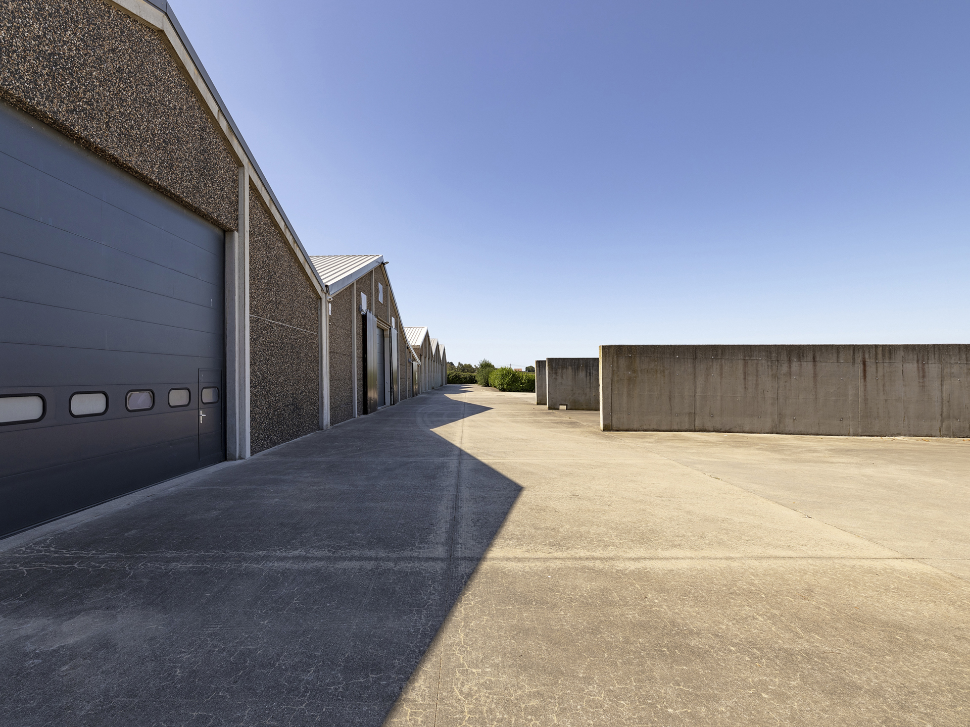 West-Vlaanderen I Poperinge - 物件實景