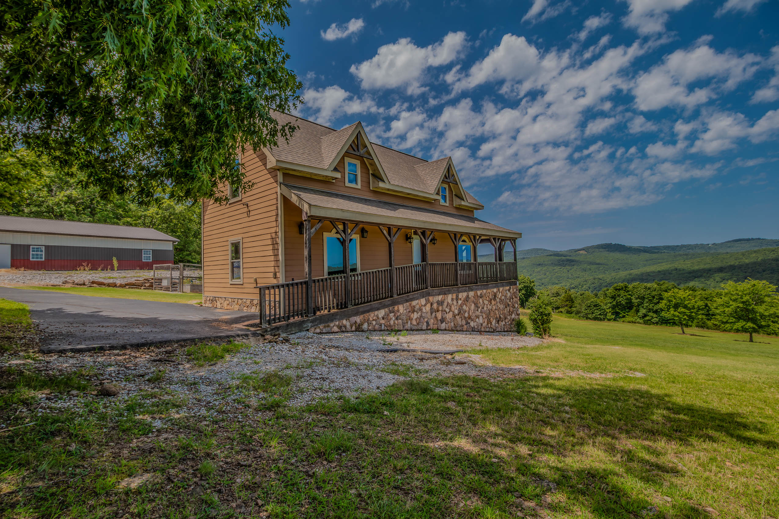  14390 Hwy 23, Witter, AR 72776 - 物件實景