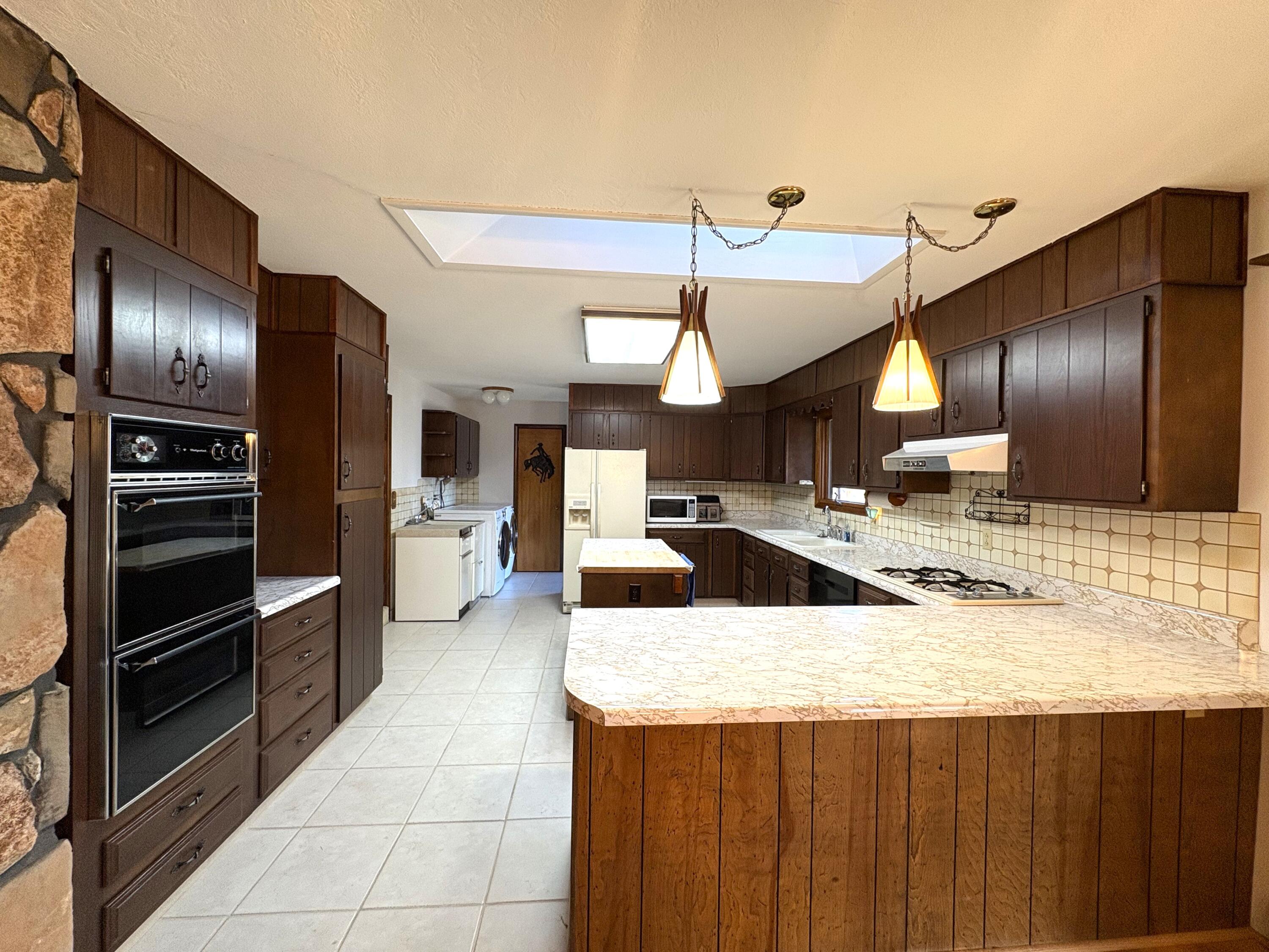 Buffalo, Wyoming, 82834, United States, 4 Bedrooms Bedrooms, ,3 BathroomsBathrooms,Residential,For Sale,2000125