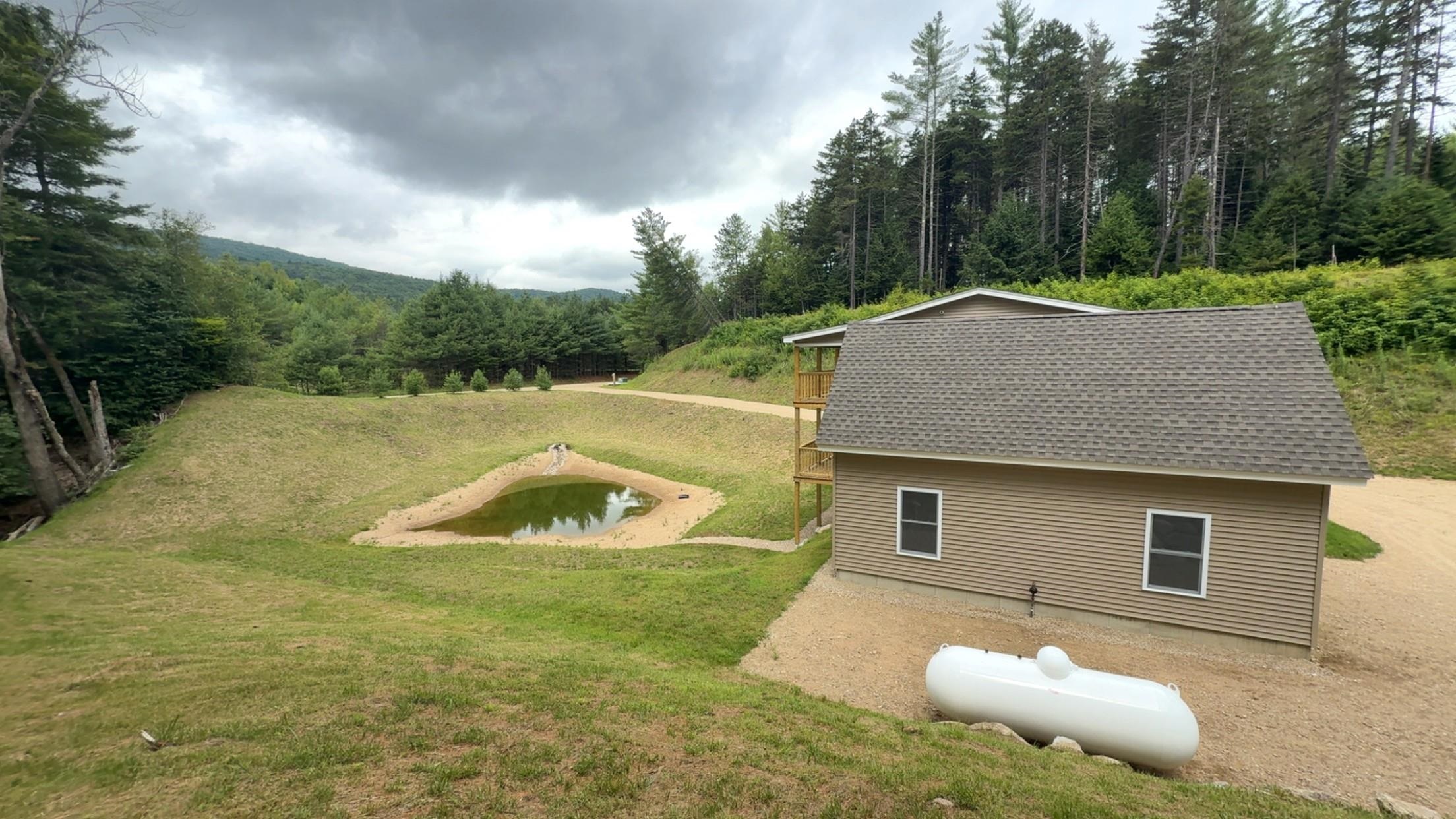 4 Stone Dam Road, Thornton, New Hampshire, 03285, United States, 3 Bedrooms Bedrooms, ,2 BathroomsBathrooms,Residential,For Sale,4 Stone Dam Road,1638837