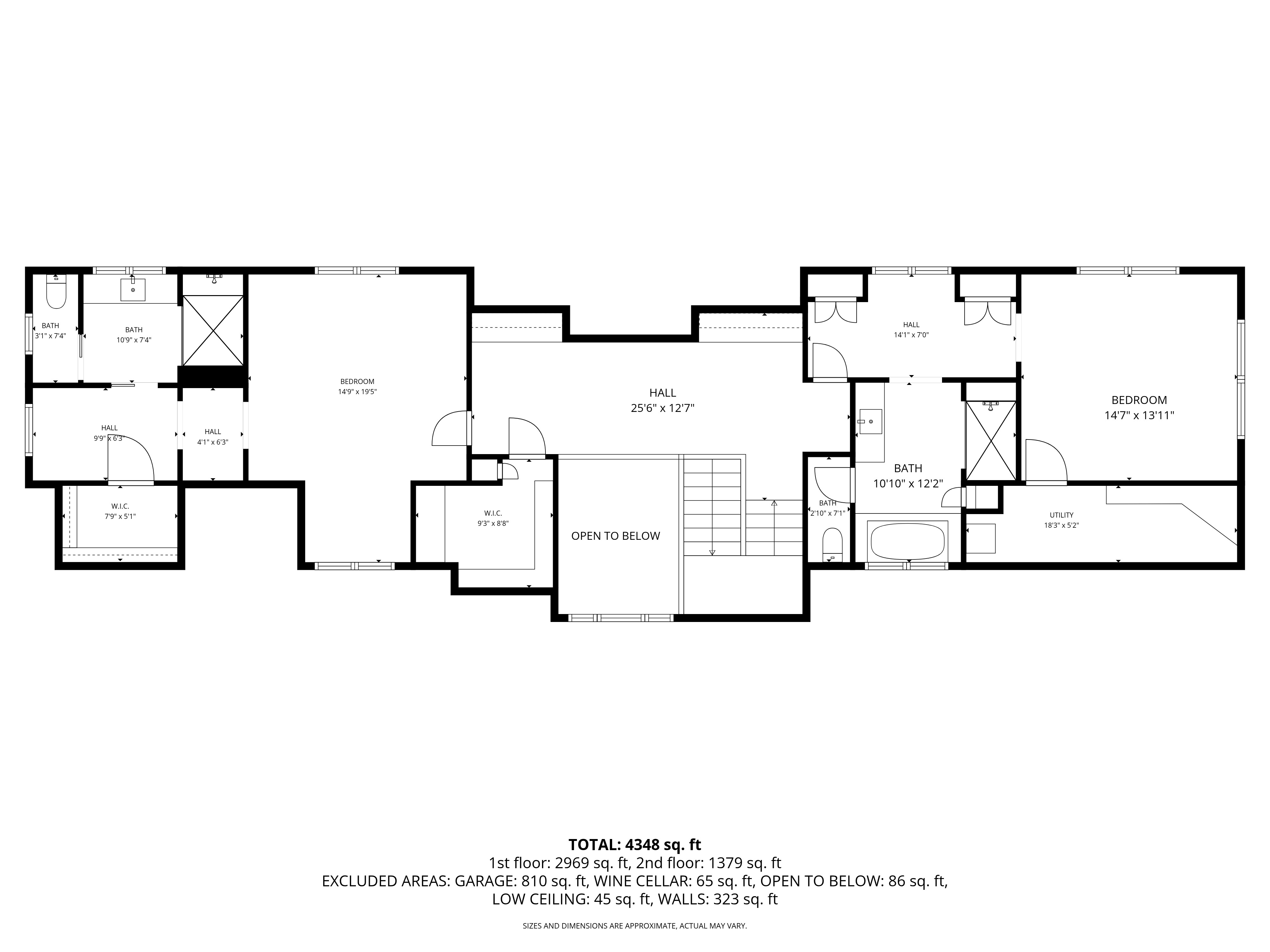  Hidden Valley Ranch Estate - 物件實景