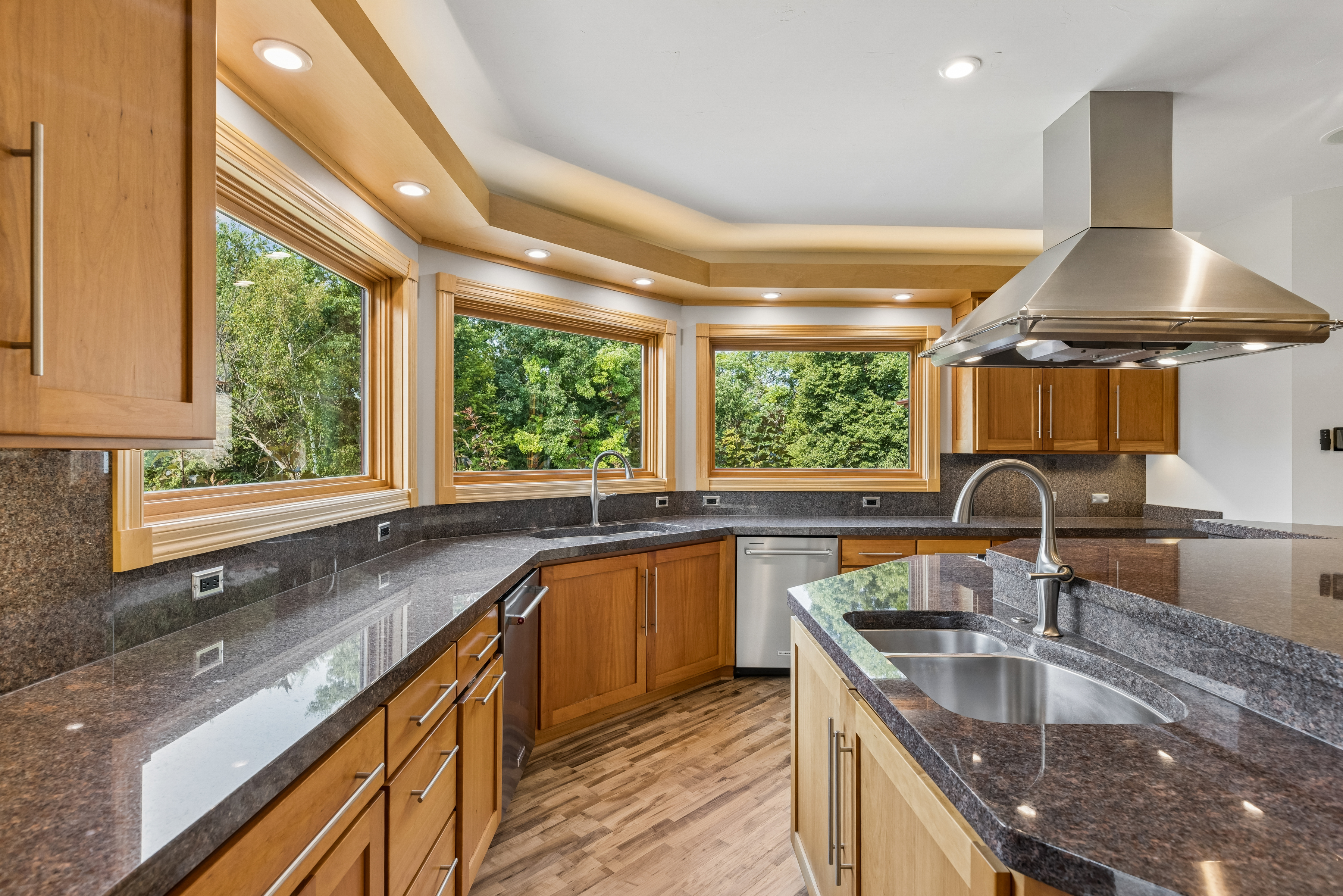  Luxury Oak Grove Retreat Near Prescott - 物件實景