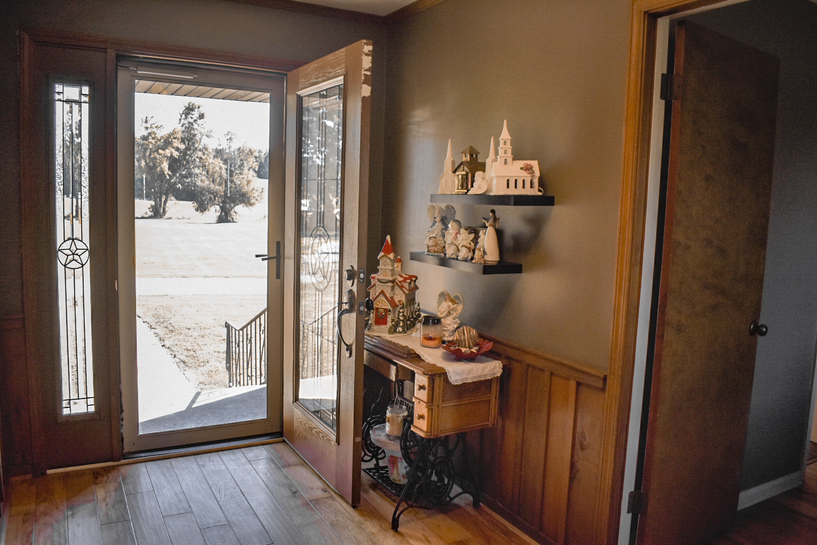 Troy, Tennessee, 38260, United States, 3 Bedrooms Bedrooms, ,2 BathroomsBathrooms,Residential,For Sale,1981685