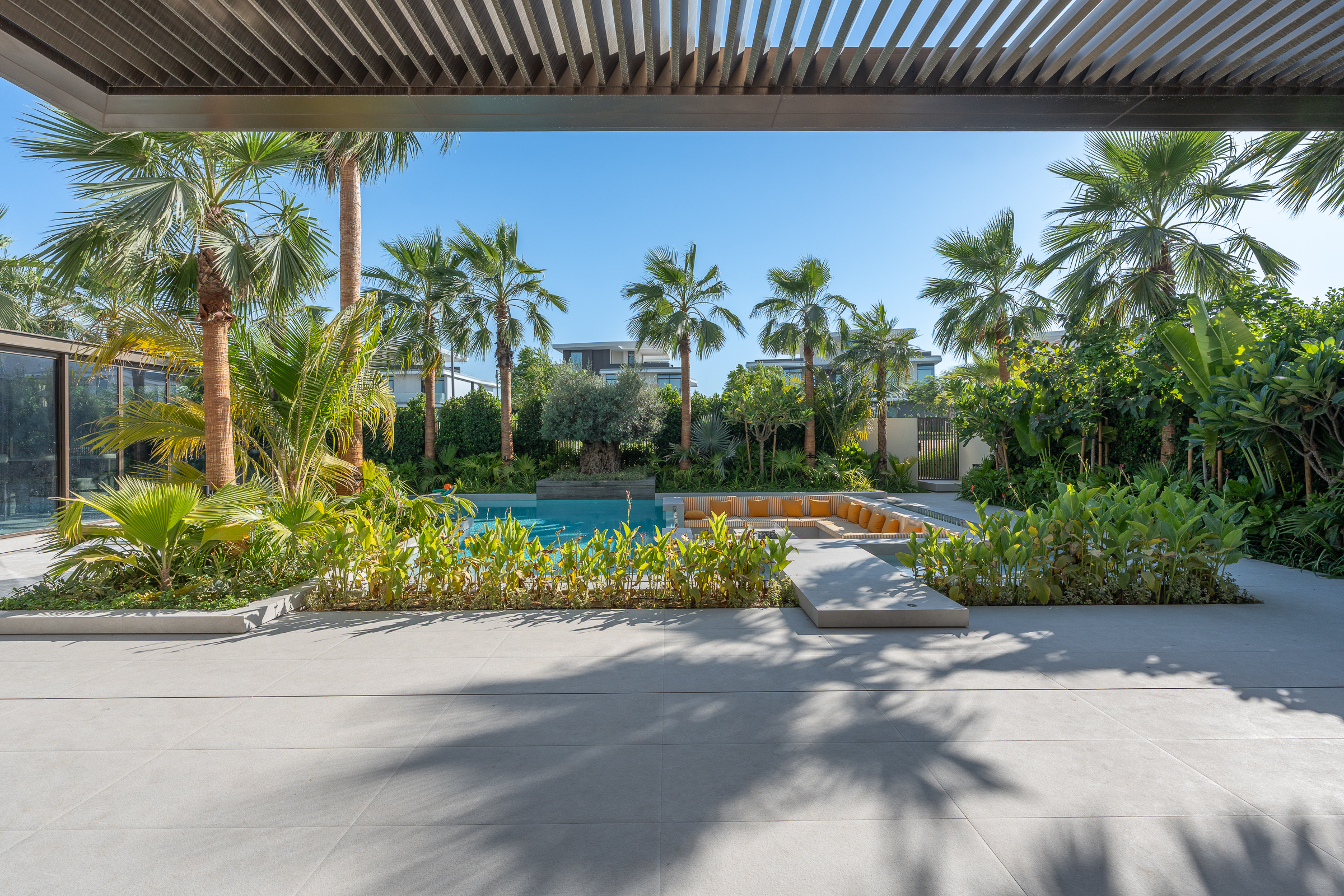  Turnkey Premium Upgraded Resort Style Villa - 物件實景