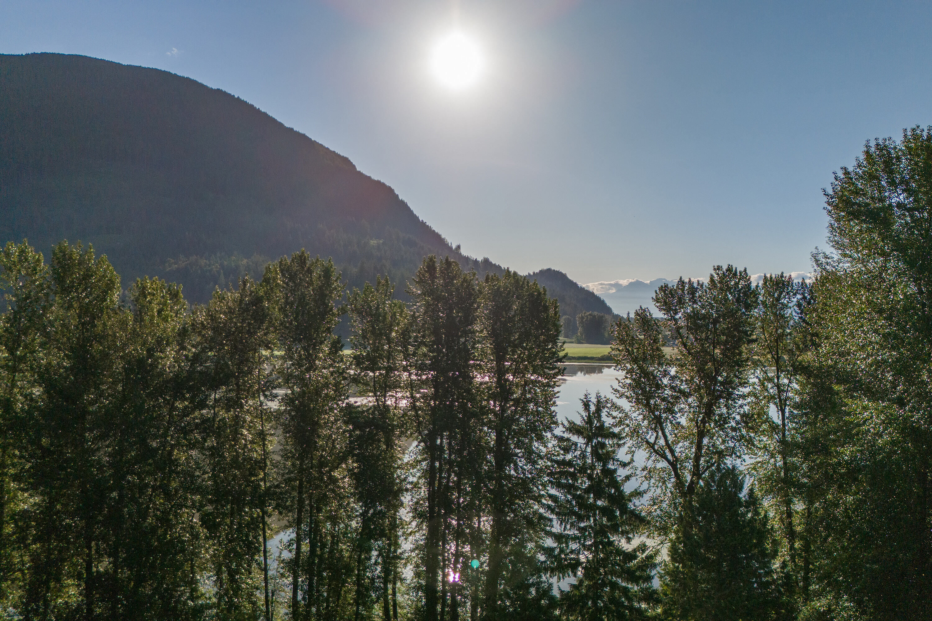  Mission, Fraser Valley - 物件實景