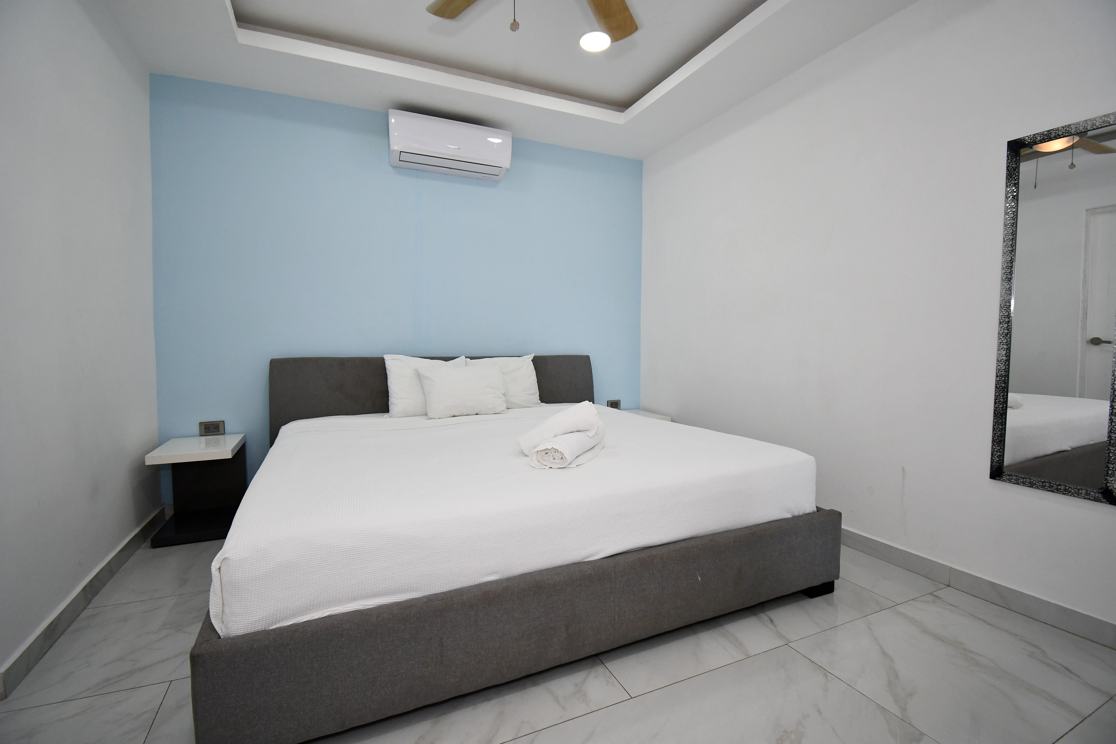  Boutique Building in Downtown Playa del Carmen - 物件實景