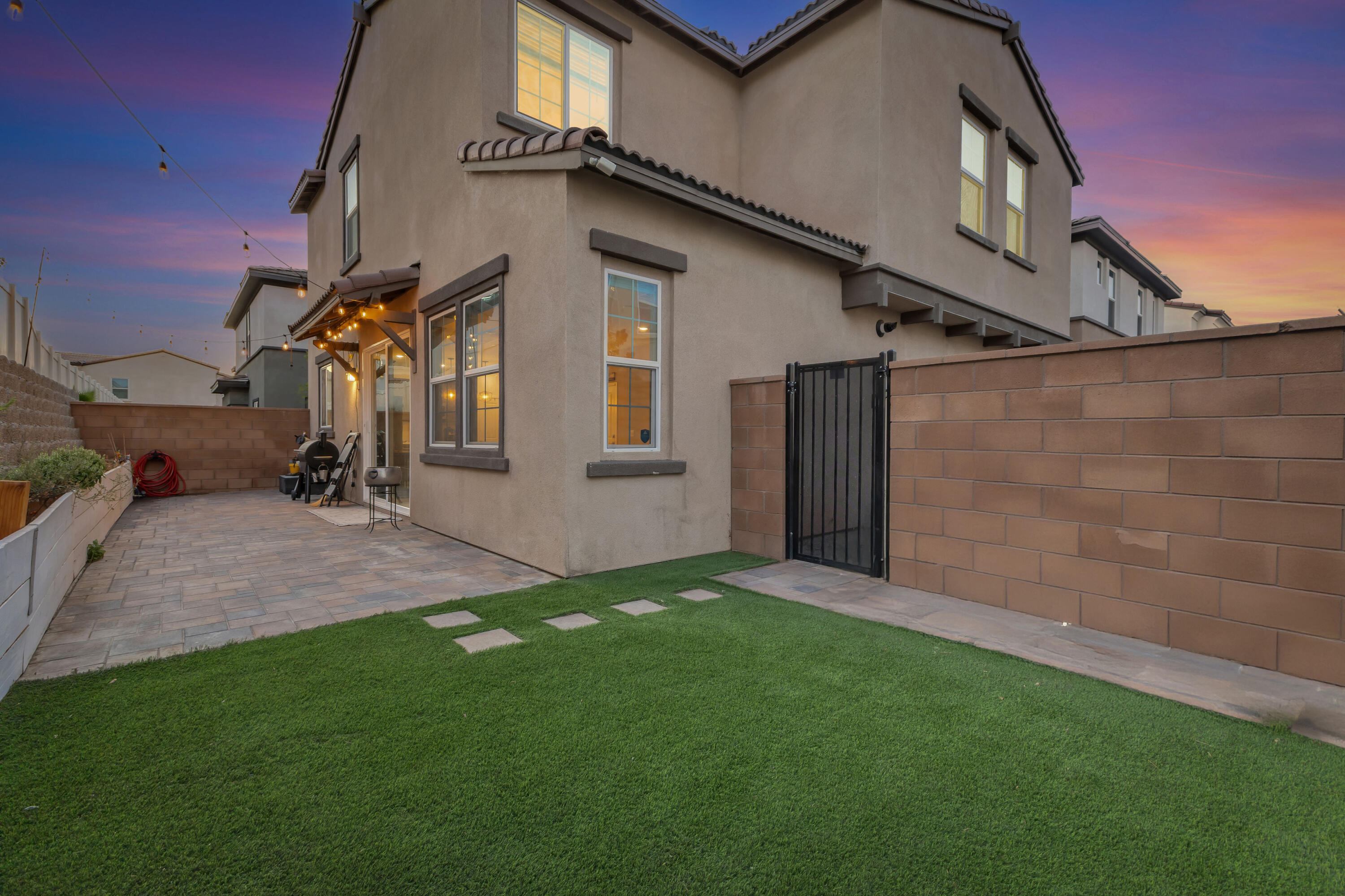 Palm Desert, California, 92211, United States, 4 Bedrooms Bedrooms, ,3 BathroomsBathrooms,Residential,For Sale,1898830