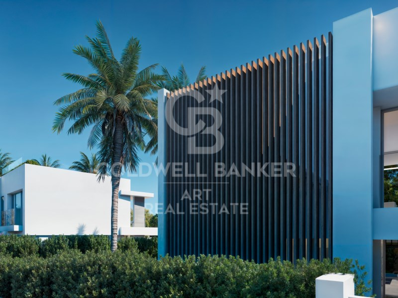 Estepona, Andalusia, ES, 5 Bedrooms Bedrooms, ,4 BathroomsBathrooms,Residential,For Sale,1987844