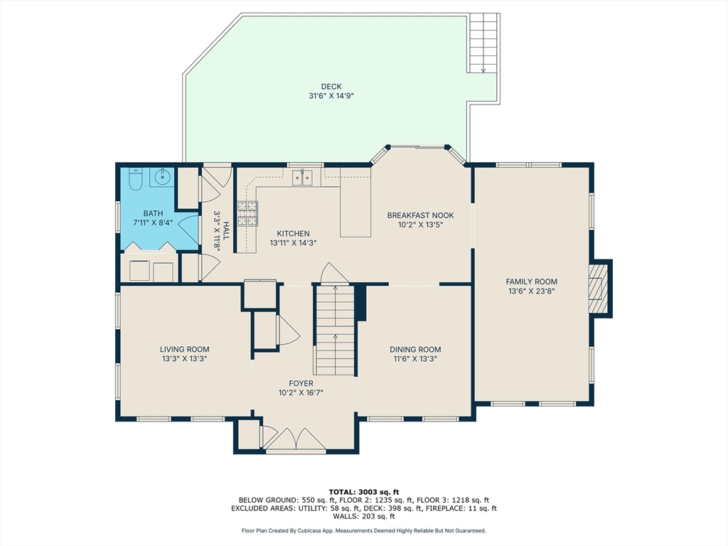 Worcester, Massachusetts, 01606, United States, 4 Bedrooms Bedrooms, ,3 BathroomsBathrooms,Residential,For Sale,2012062
