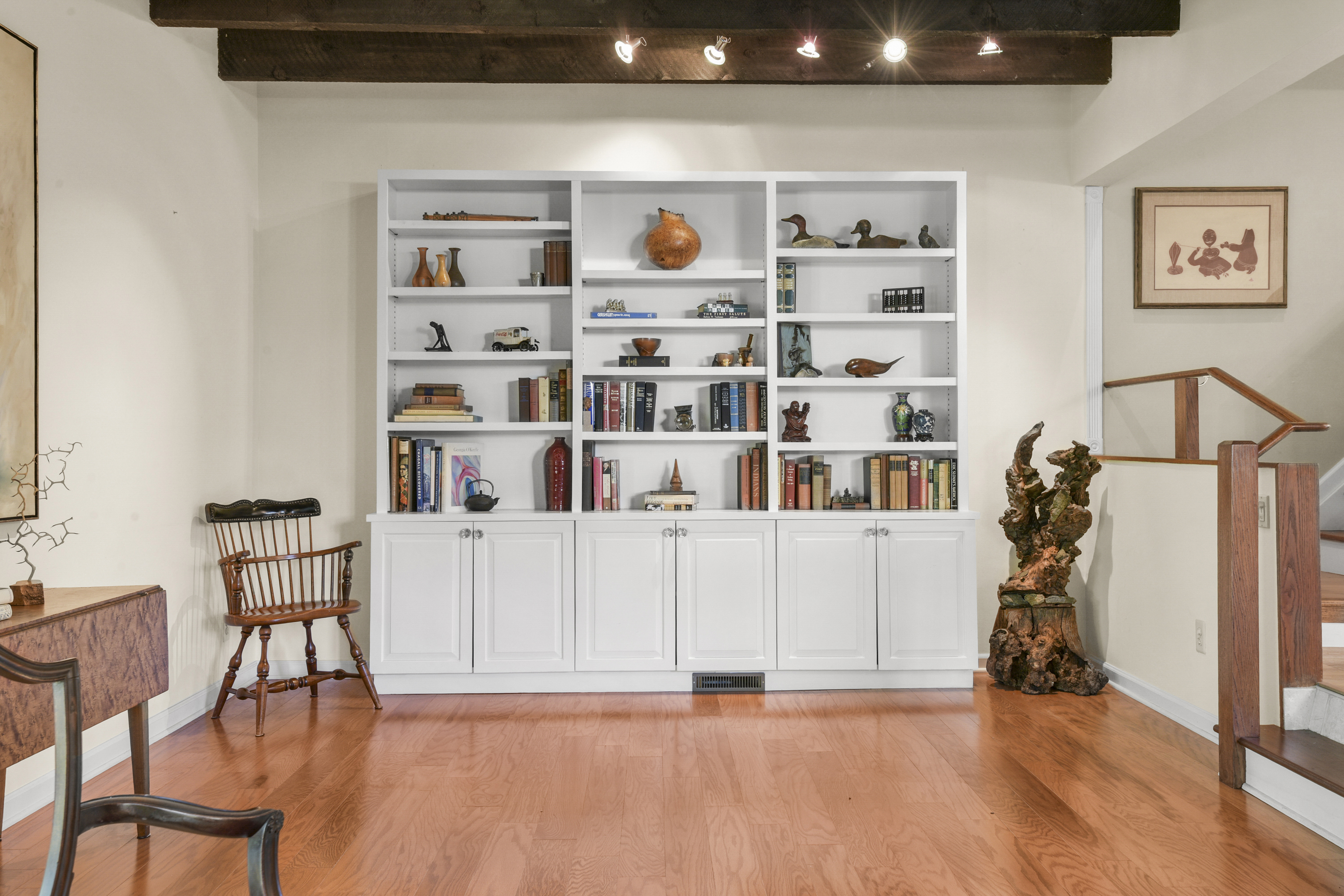  Spacious Corner Unit Townhouse - 物件實景